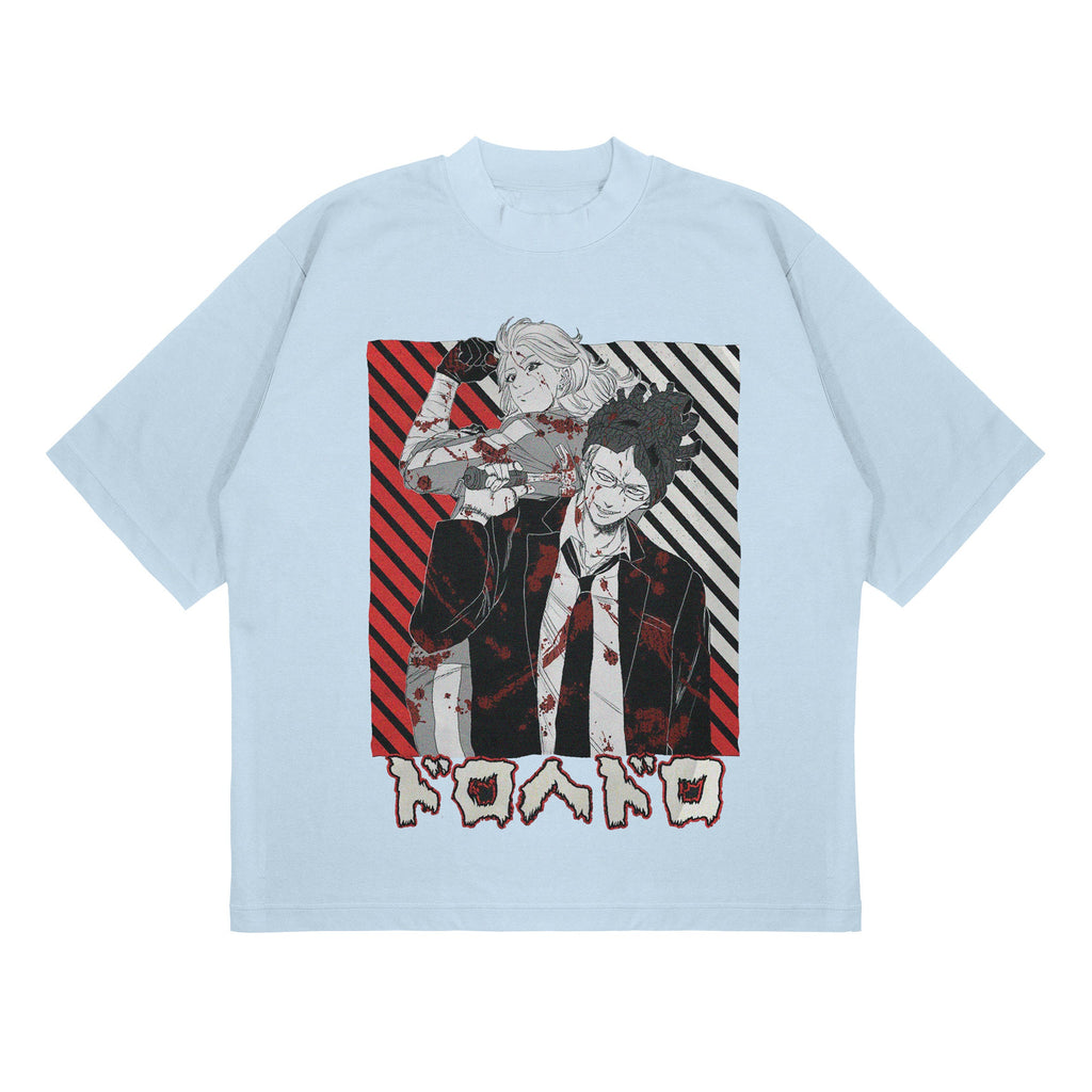 T-SHIRT | DOROHEDORO IV