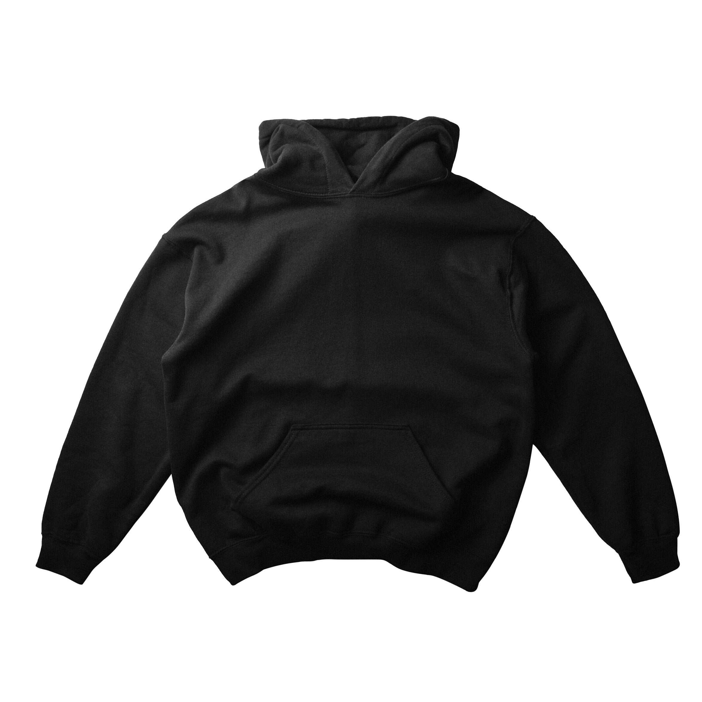 HOODIE | EVA III