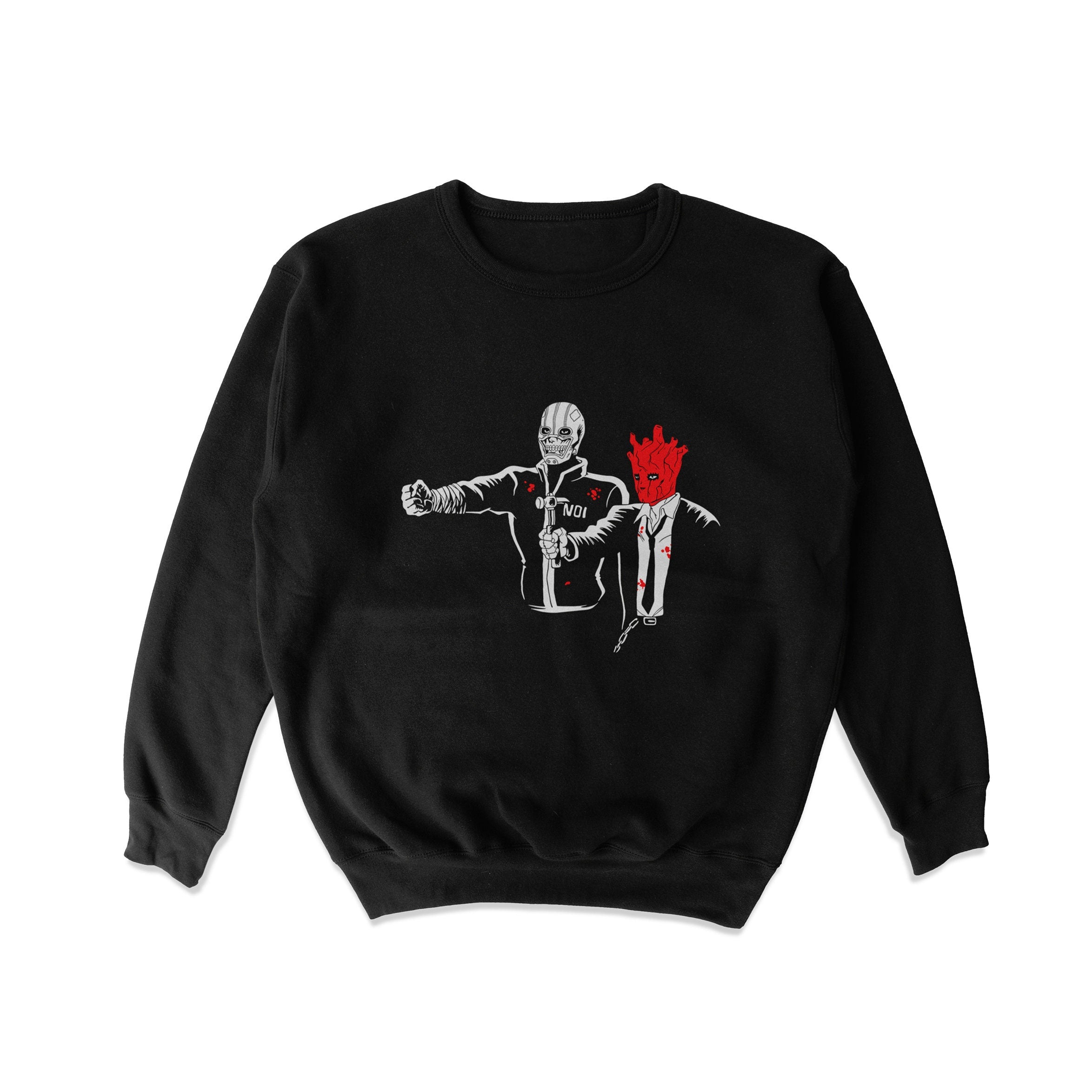 SWEATSHIRT | DOROHEDORO II