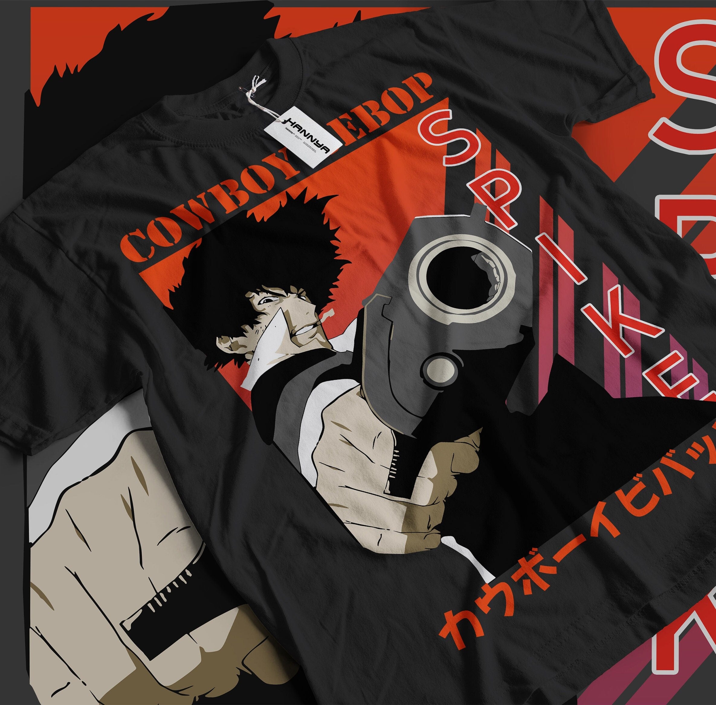 T-SHIRT | COWBOY II