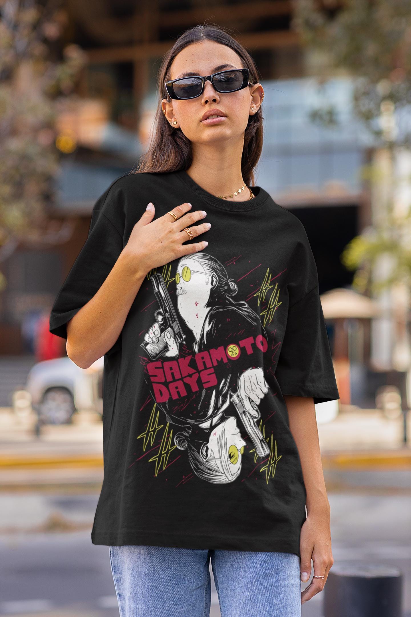 Anime Vintage Special Unisex T-shirt, Anime Manga Shirt, Anime Shirt, Anime Lovers Shirt, Graphic Anime Tee, Manga Shirt, Japanese Anime