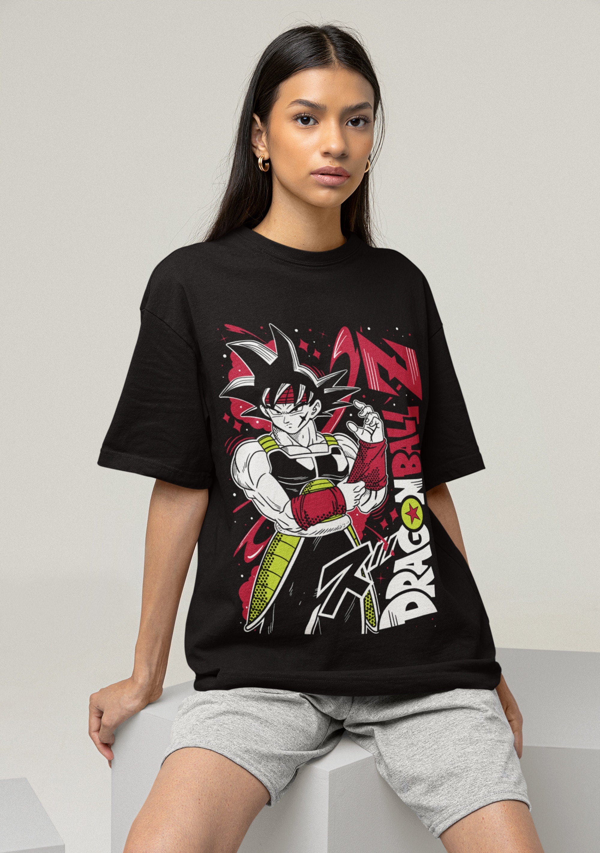 T-SHIRT | DRAGON III