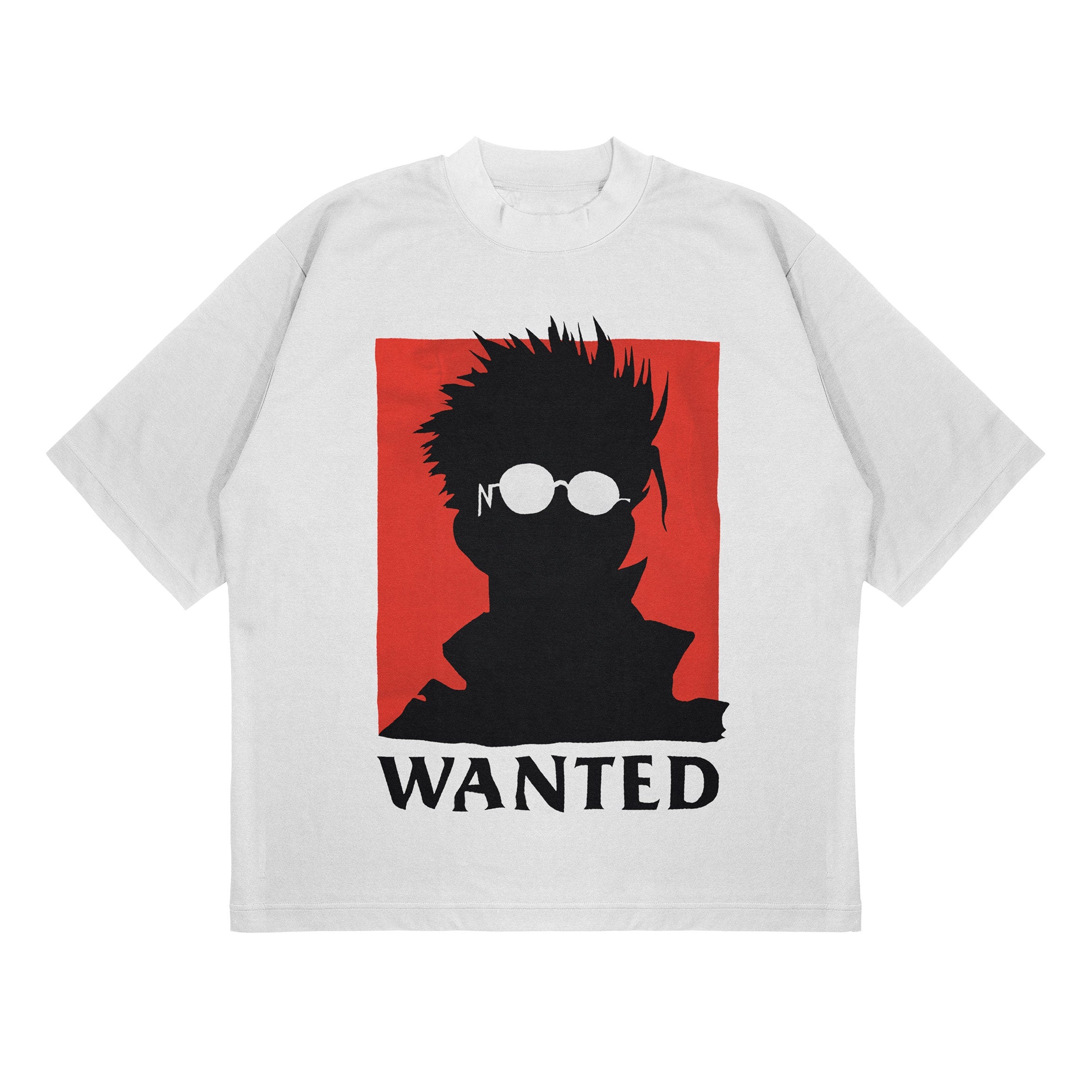 T-SHIRT | TRIGUN XV
