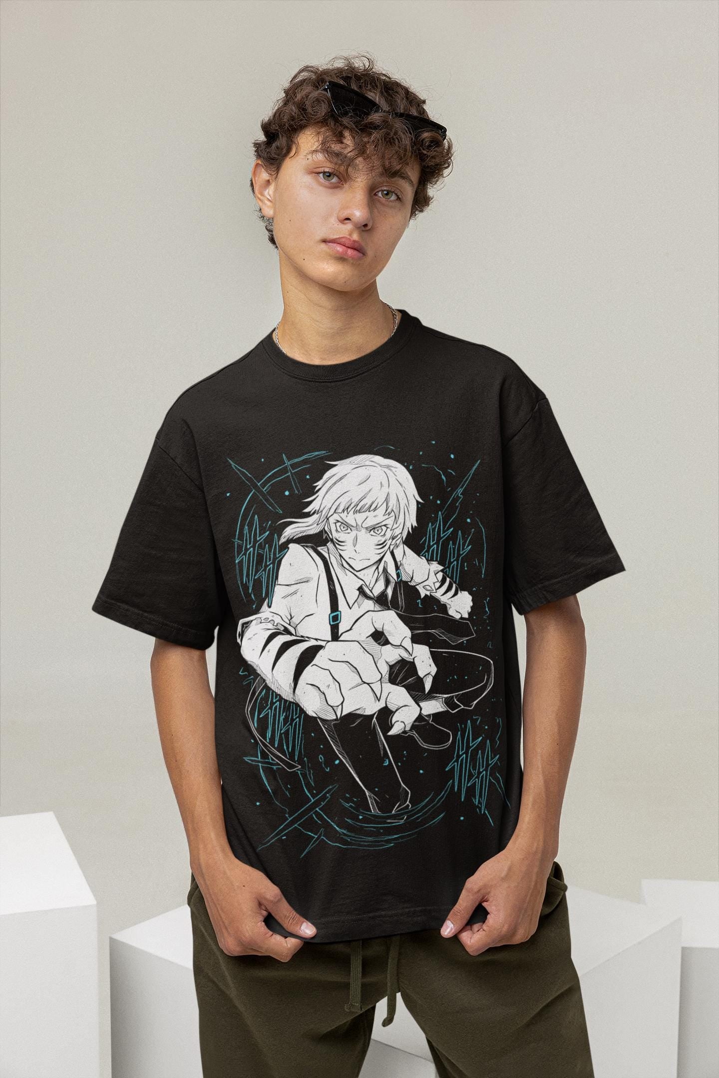 T-SHIRT | BSD VIII