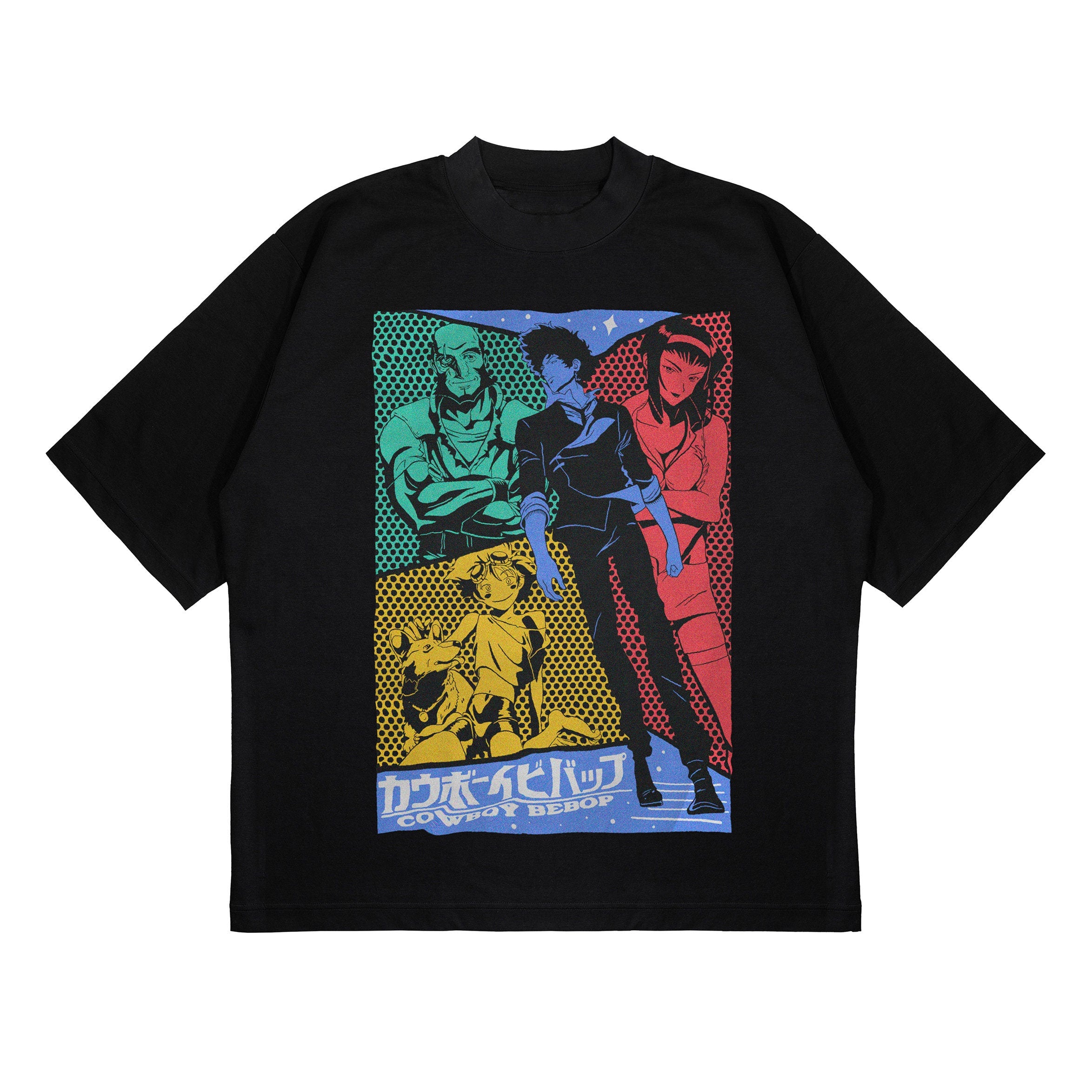 T-SHIRT | COWBOY V