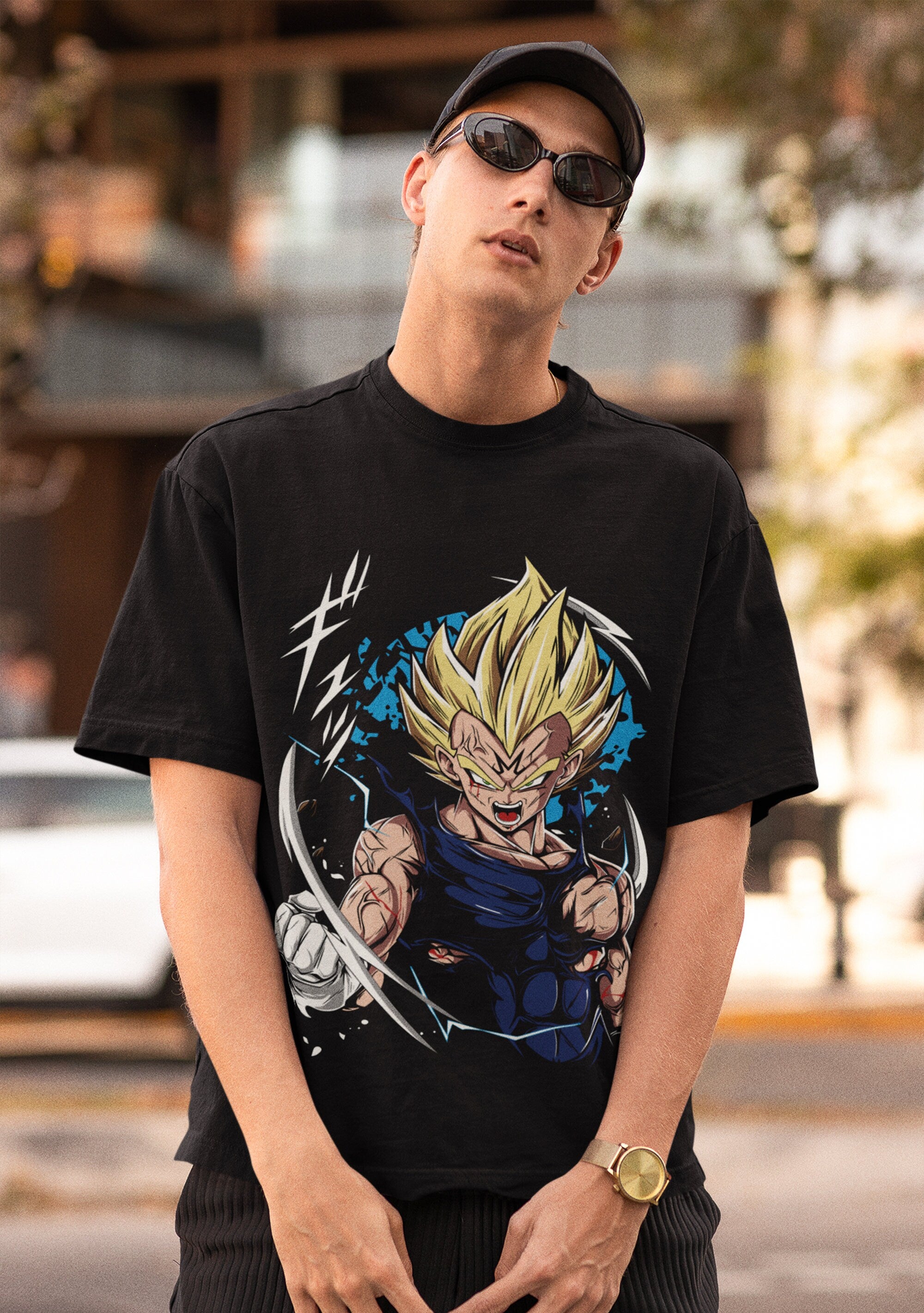 T-SHIRT | DRAGON V