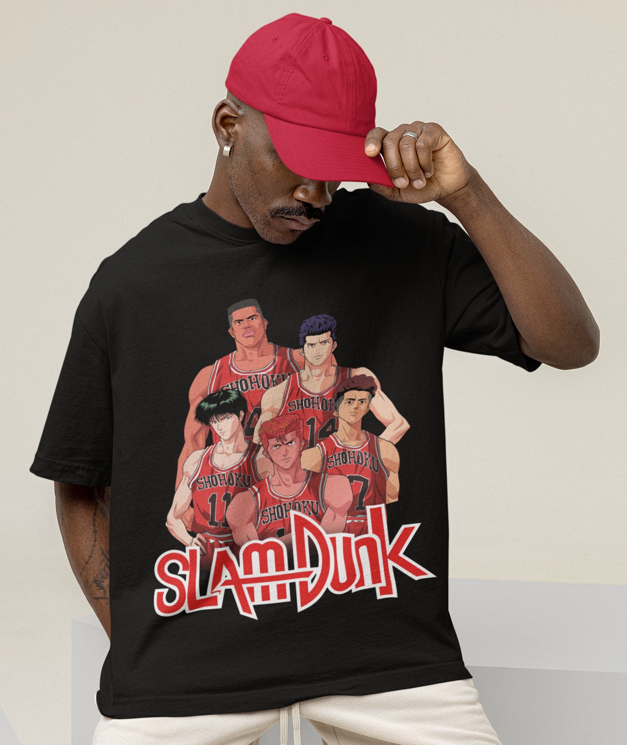 T-SHIRT | SLAMDUNK II