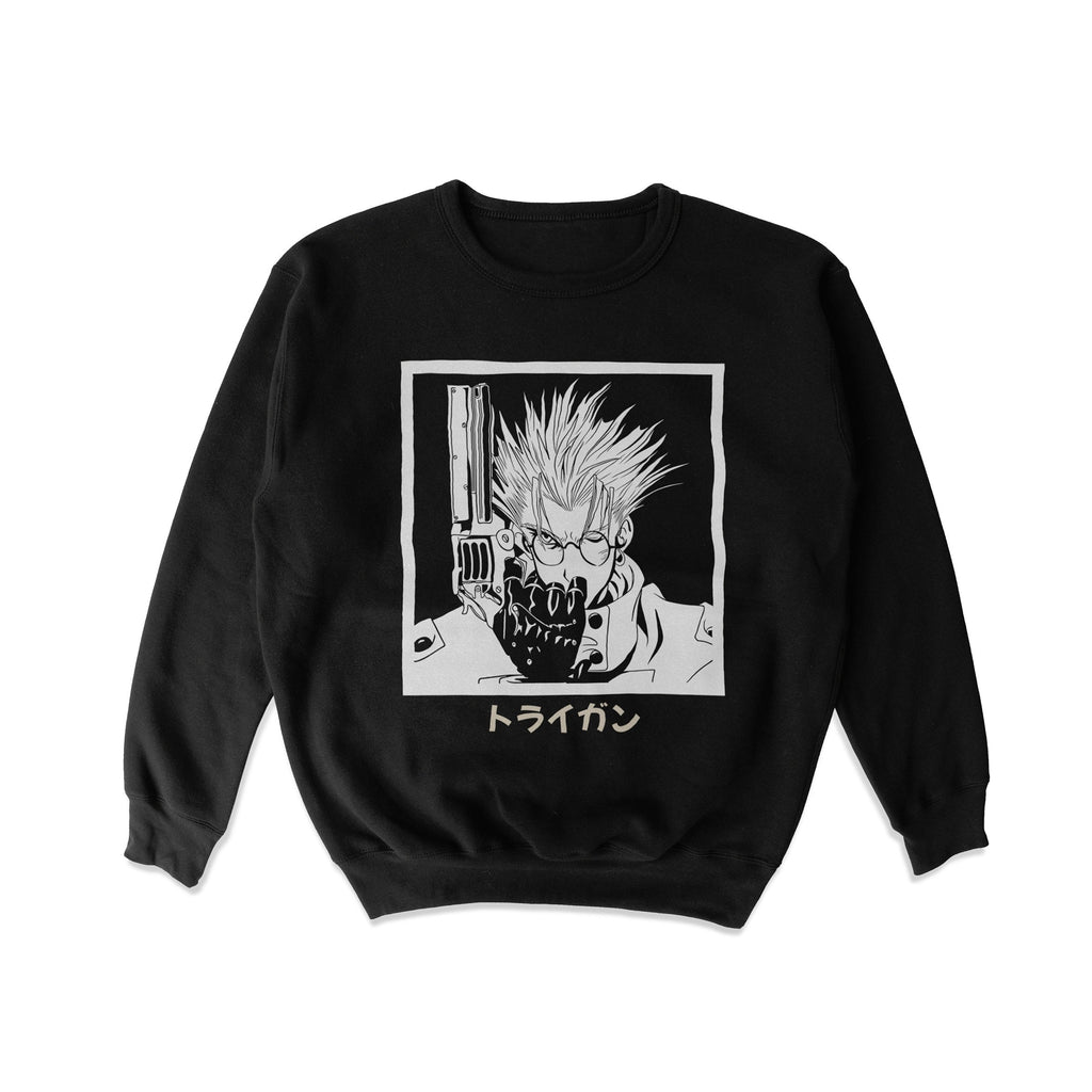 SWEATSHIRT | TRIGUN II