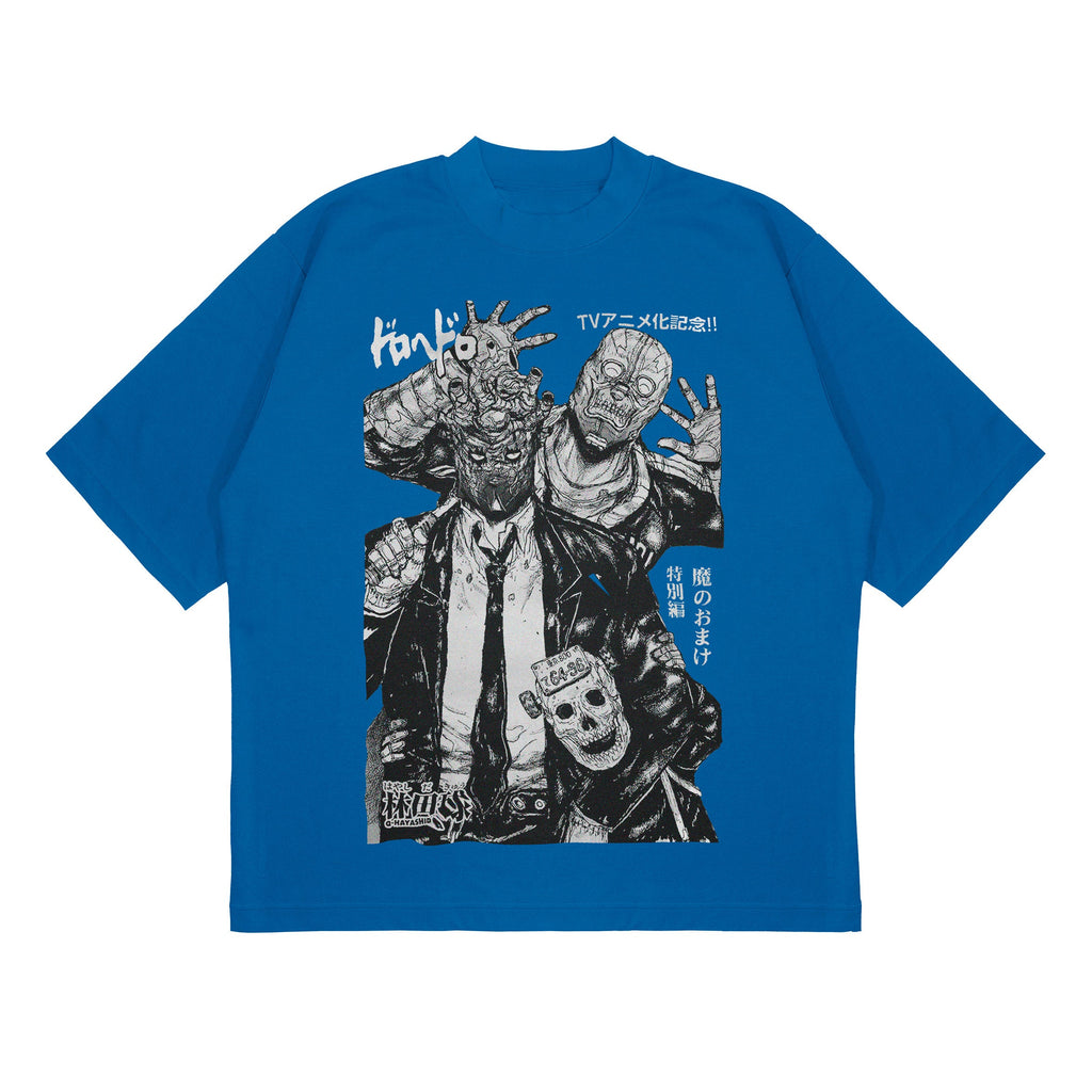 T-SHIRT | DOROHEDORO XIX