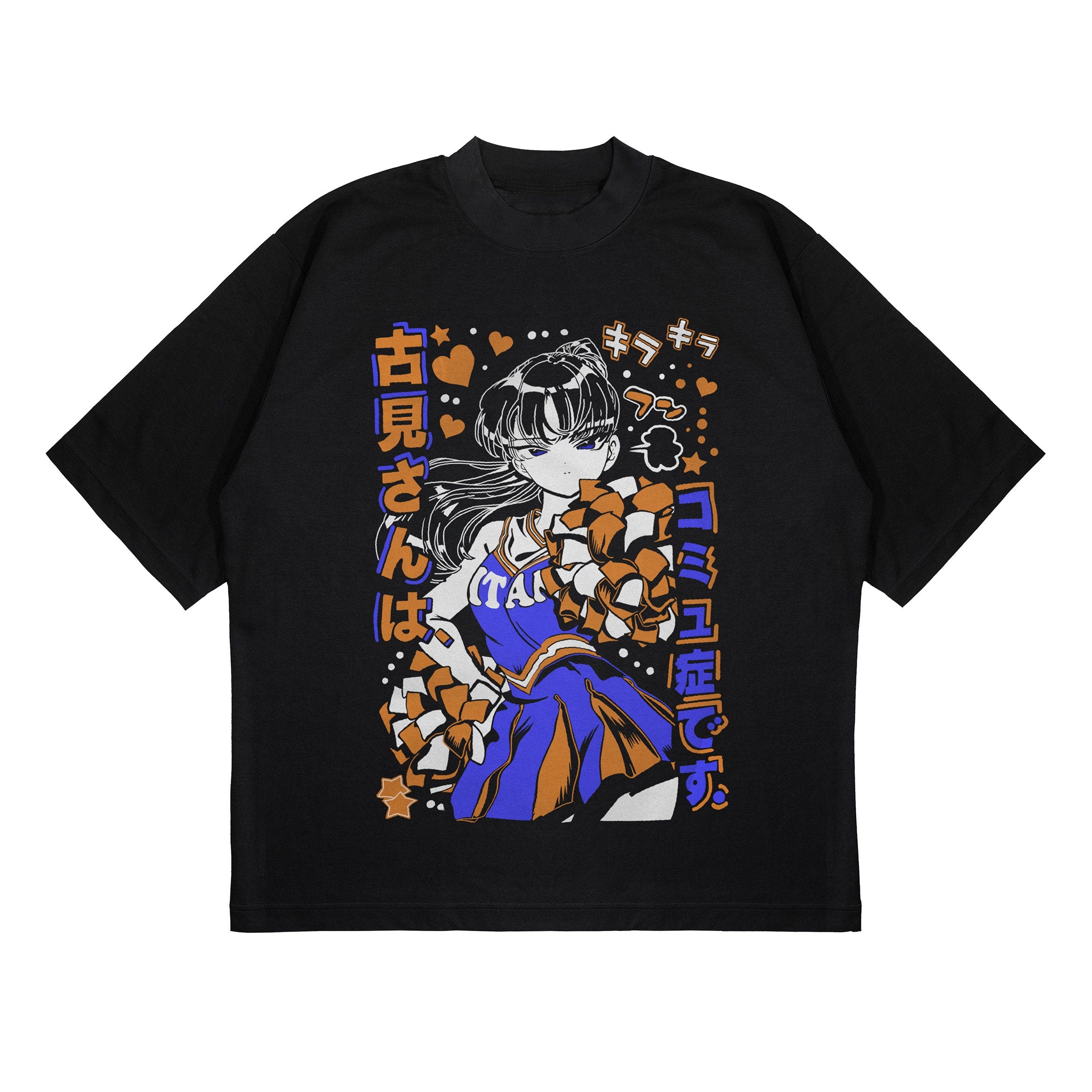 T-SHIRT | KOMI III