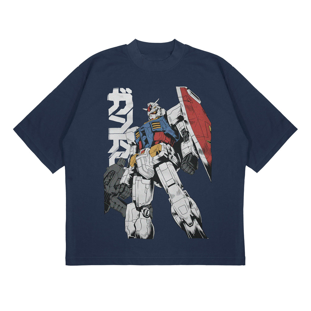 T-SHIRT | GUNDAM I