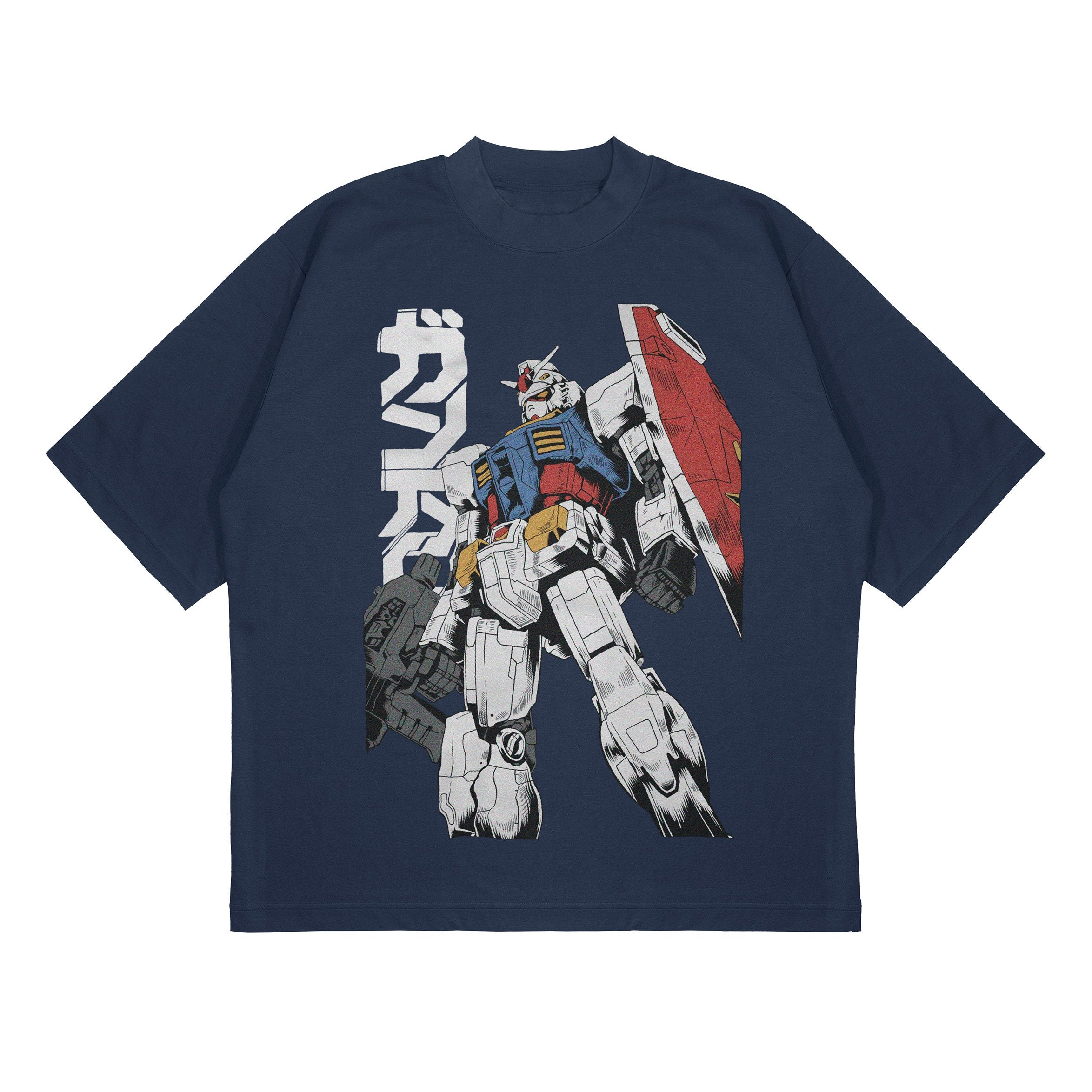 T-SHIRT | GUNDAM I