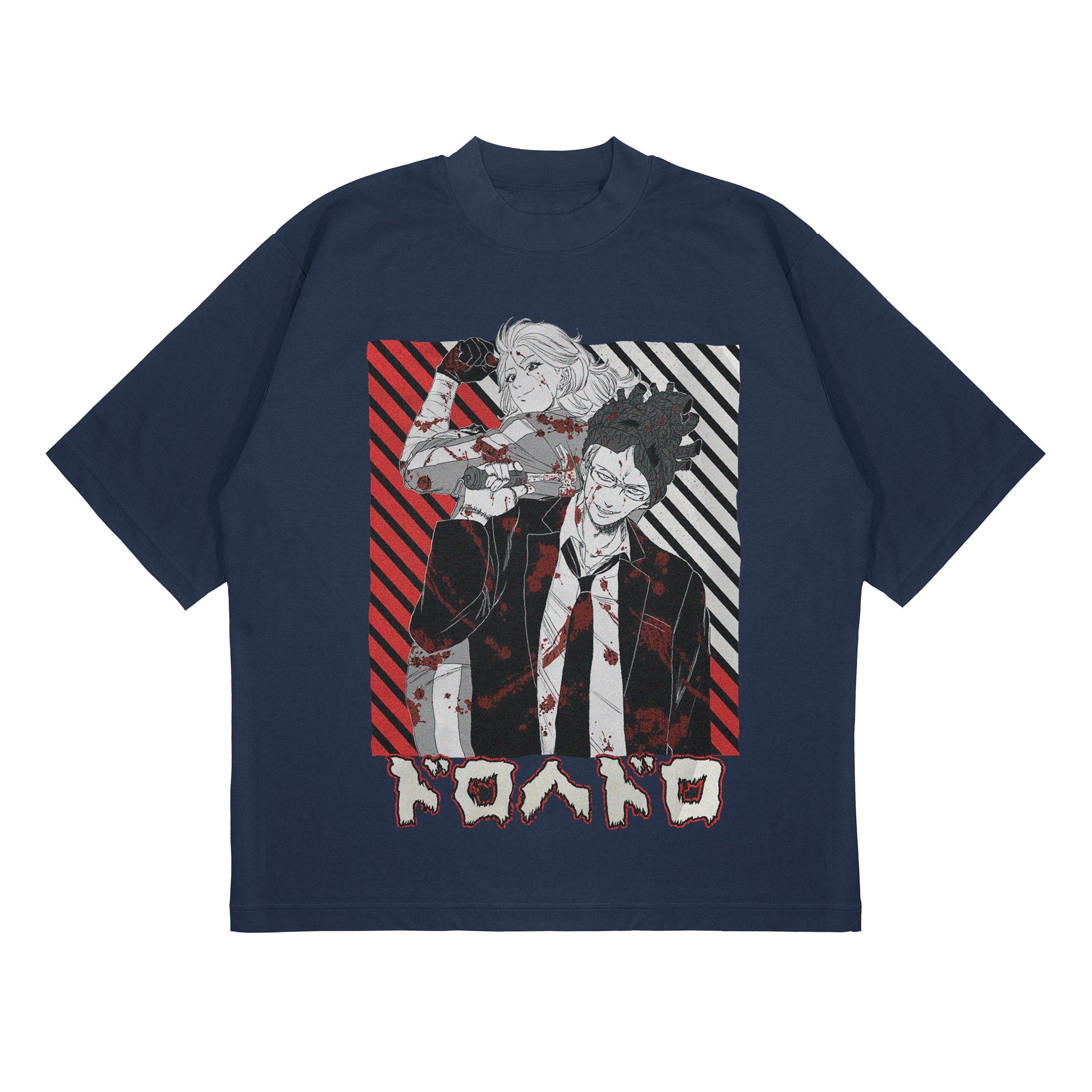 T-SHIRT | DOROHEDORO IV