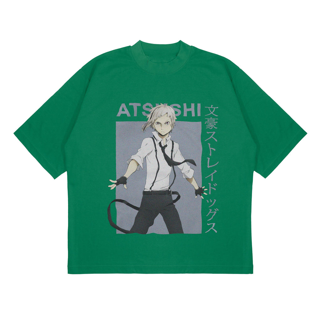 T-SHIRT | BSD II