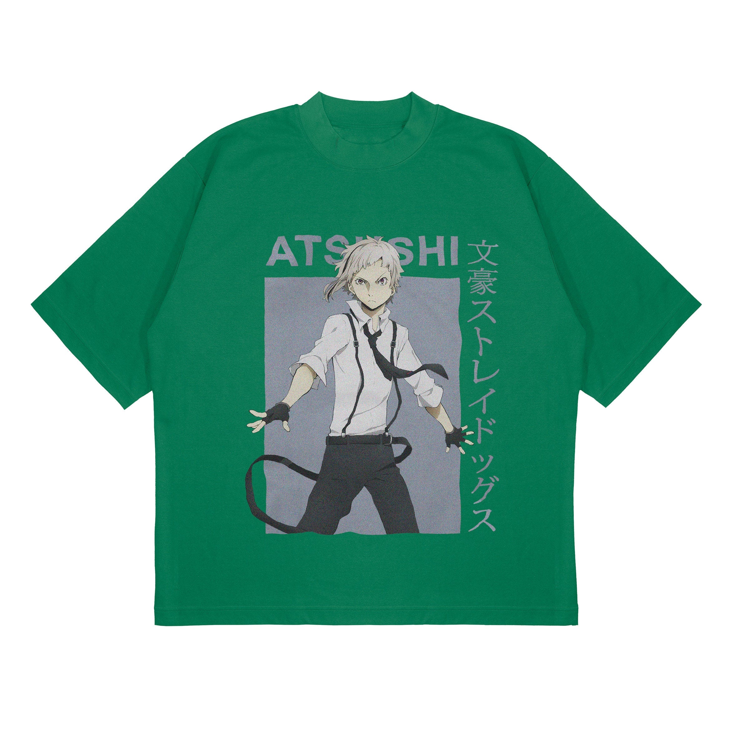 T-SHIRT | BSD II