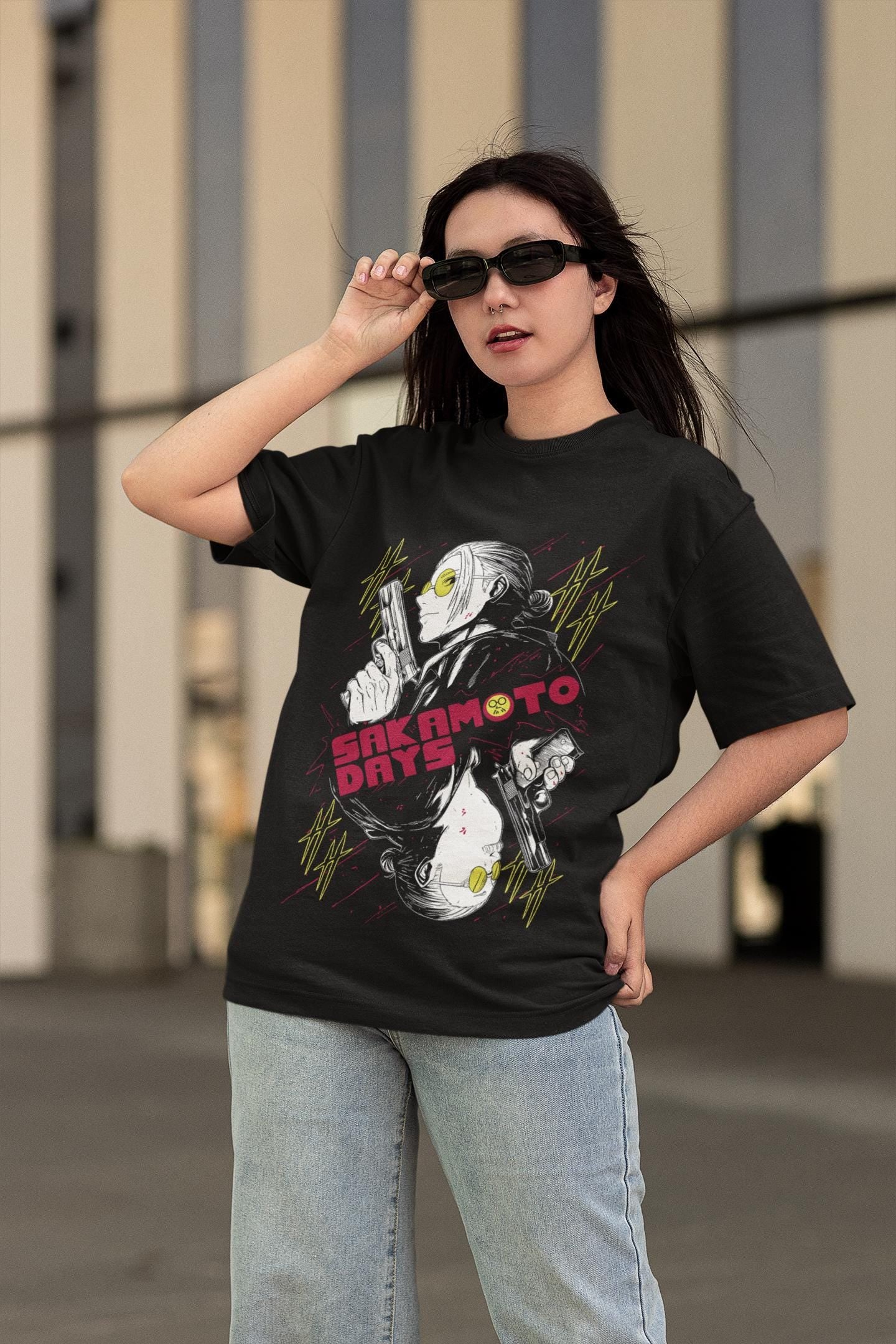 Anime Vintage Special Unisex T-shirt, Anime Manga Shirt, Anime Shirt, Anime Lovers Shirt, Graphic Anime Tee, Manga Shirt, Japanese Anime