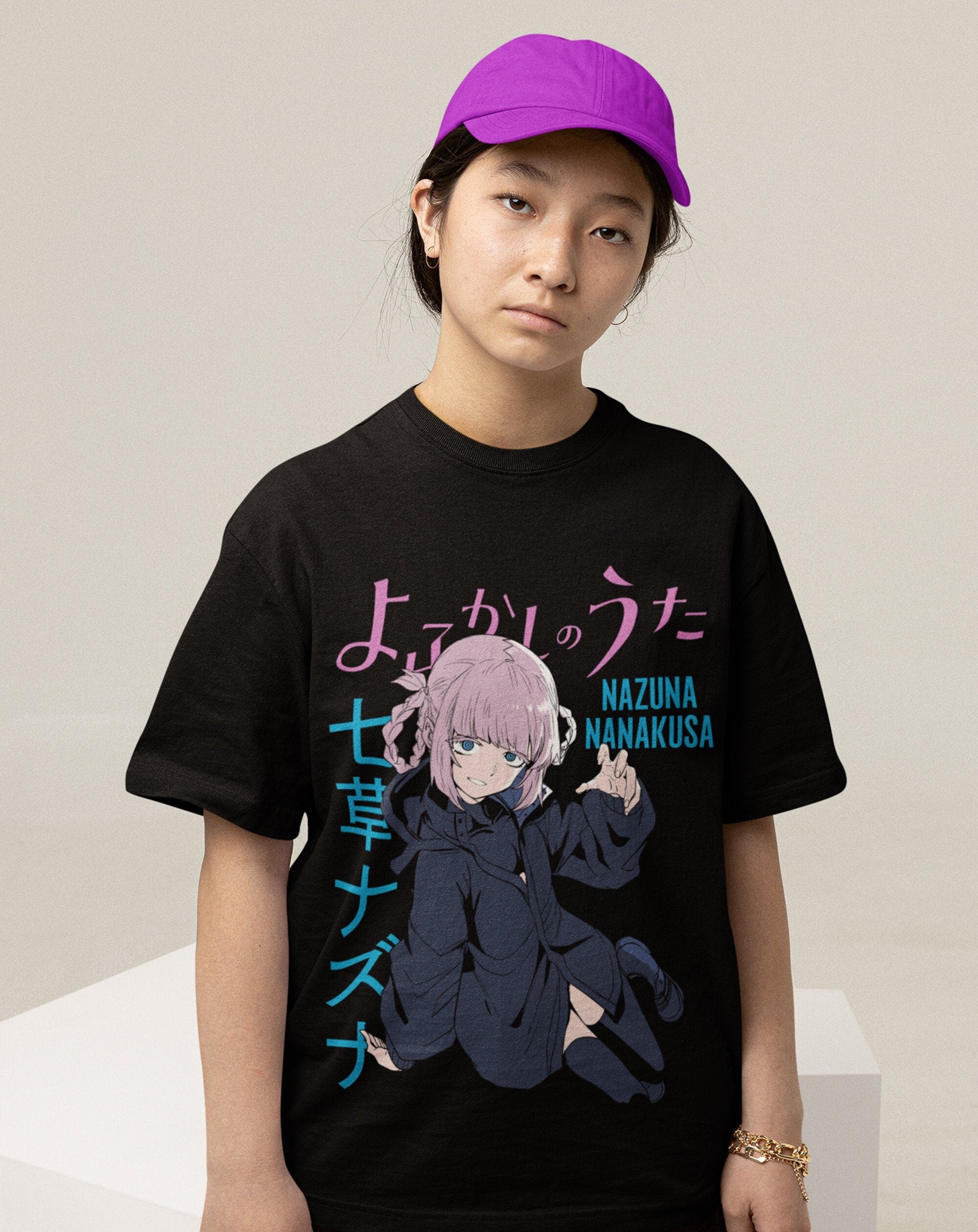 T-SHIRT | NANA VI