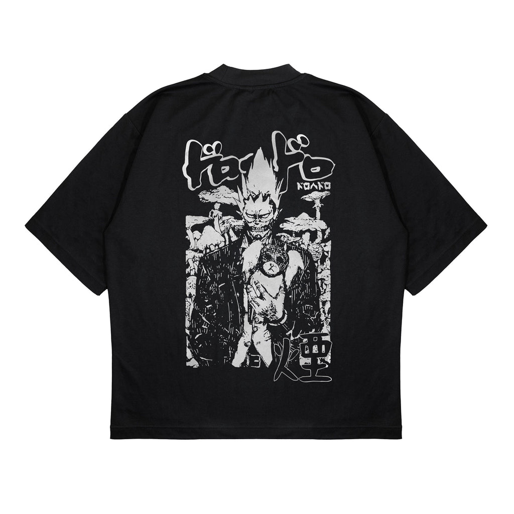 T-SHIRT | DOROHEDORO BACK I