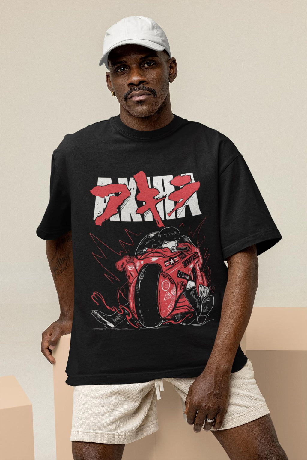 T-SHIRT | AKIRA VOL.2