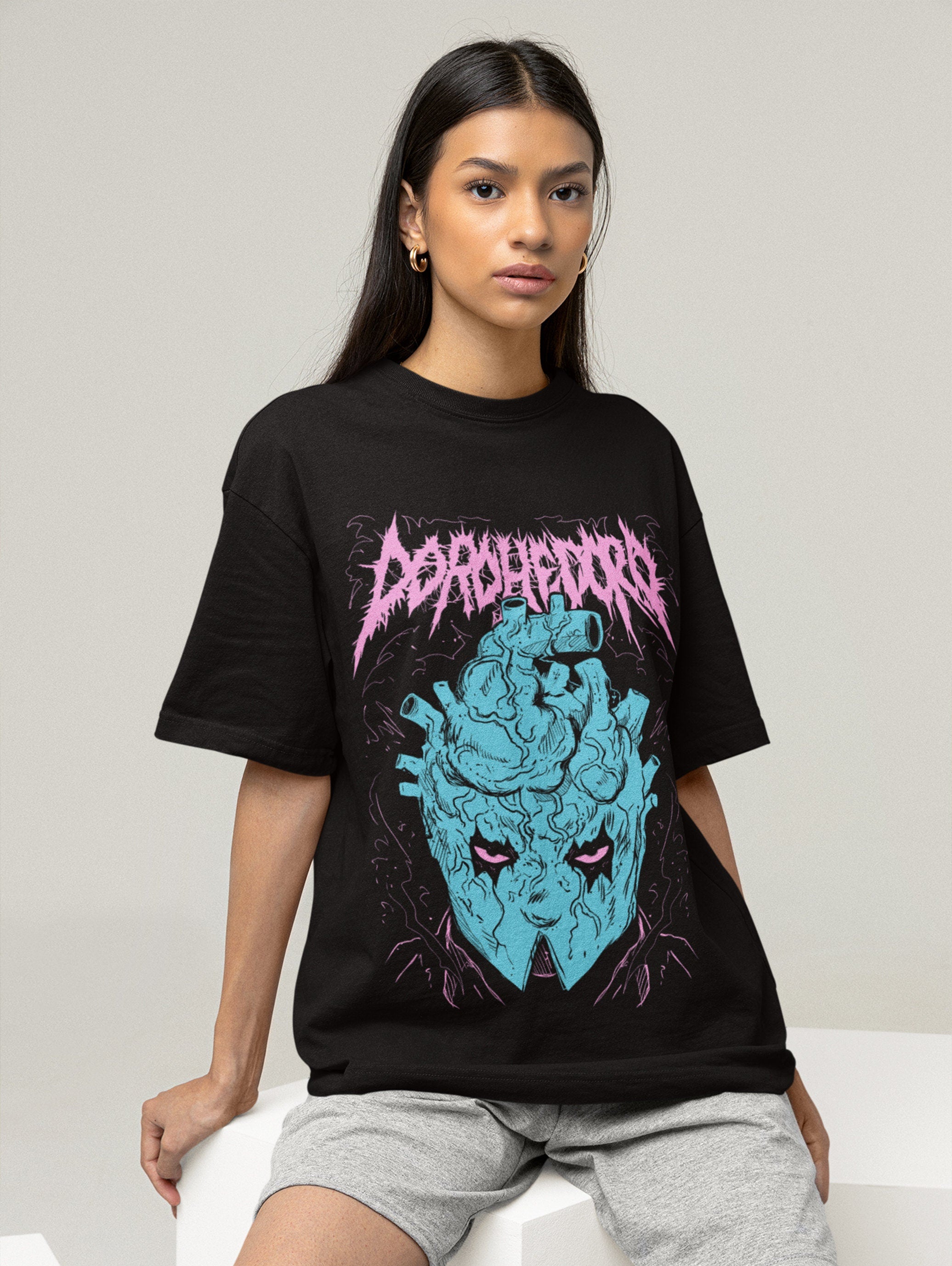 T-SHIRT | DOROHEDORO VI