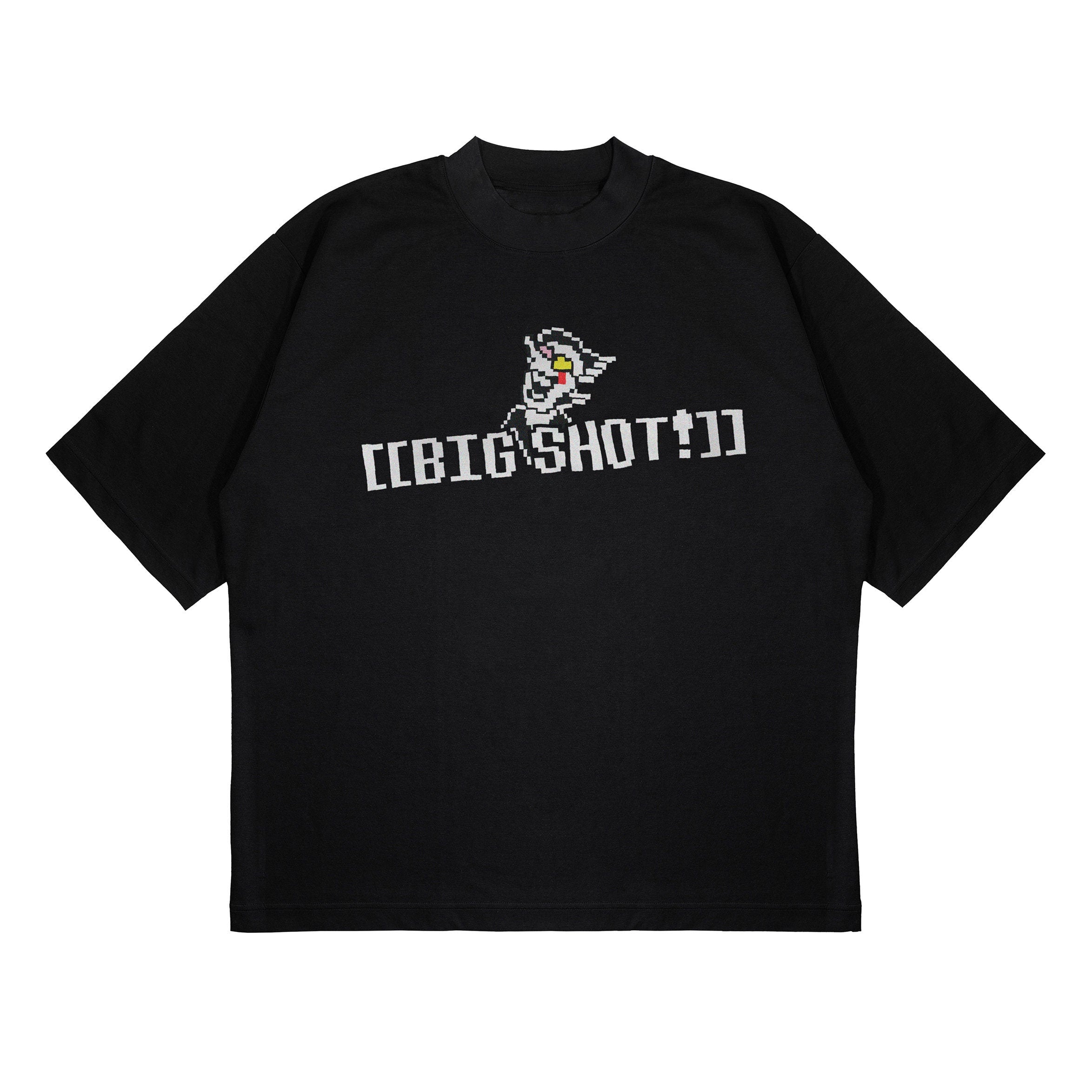 UNISEX - Undertale Gaming T-Shirt, Napstablook Indie Shirt