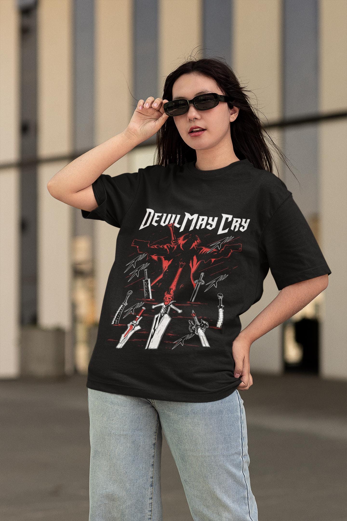 T-SHIRT | DMC I
