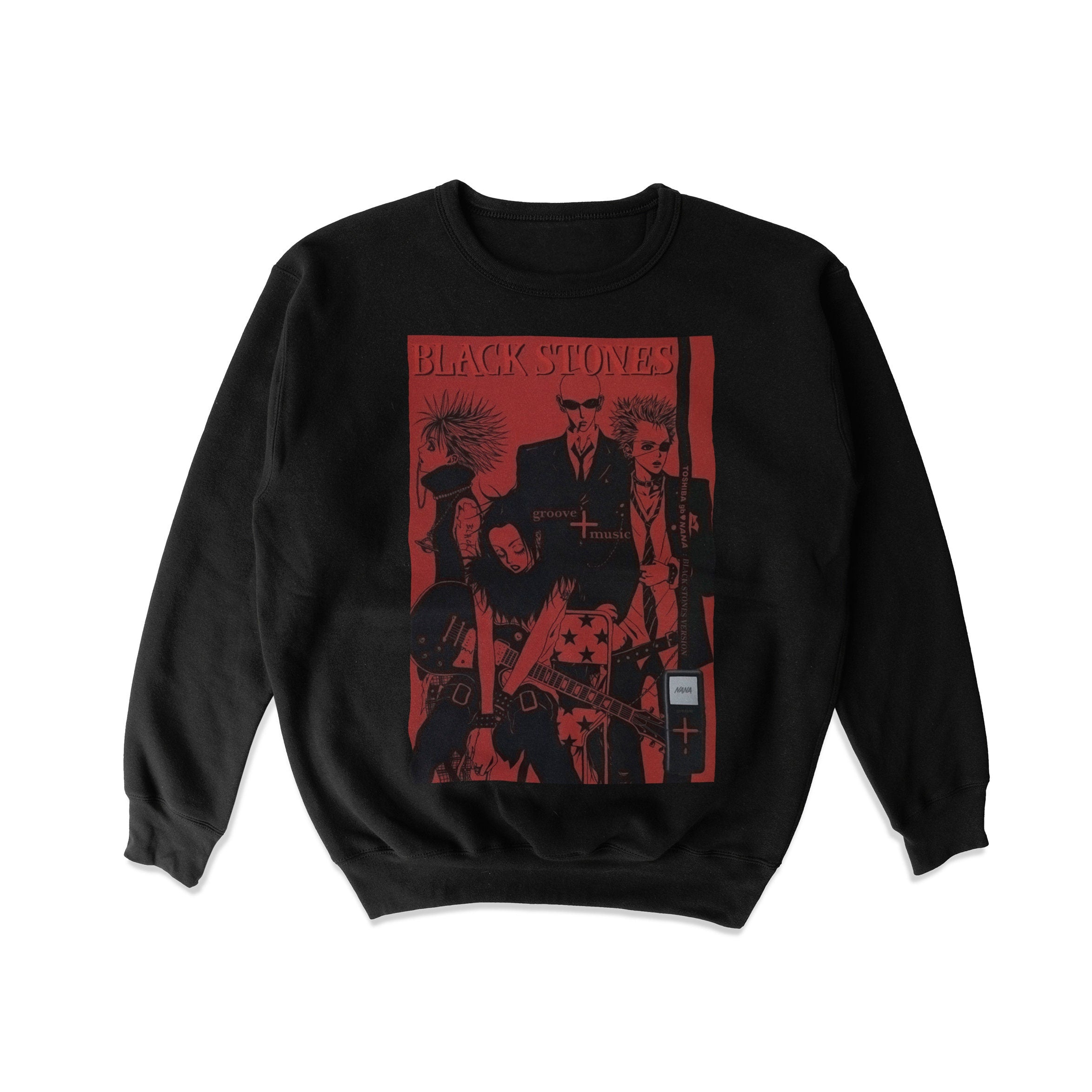 SWEATSHIRT | NANA I