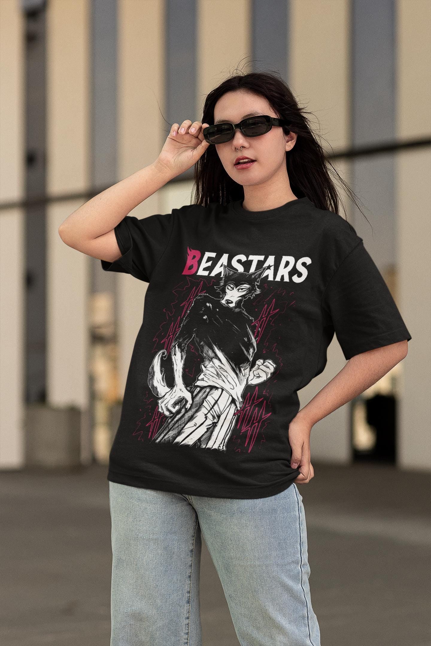 T-SHIRT | BEASTARS IX