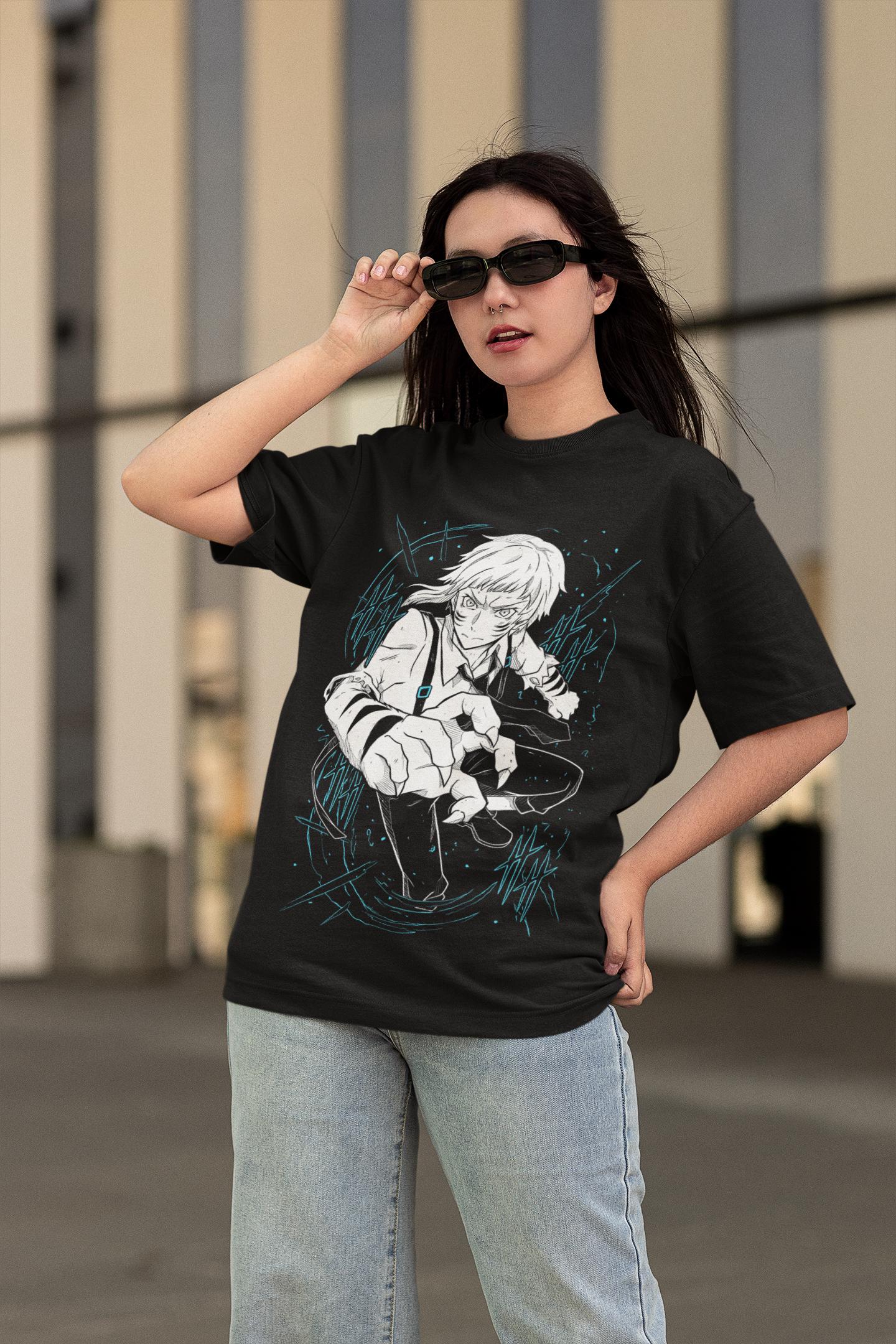 T-SHIRT | BSD VIII