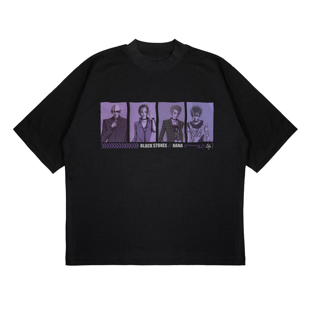 T-SHIRT | NANA I