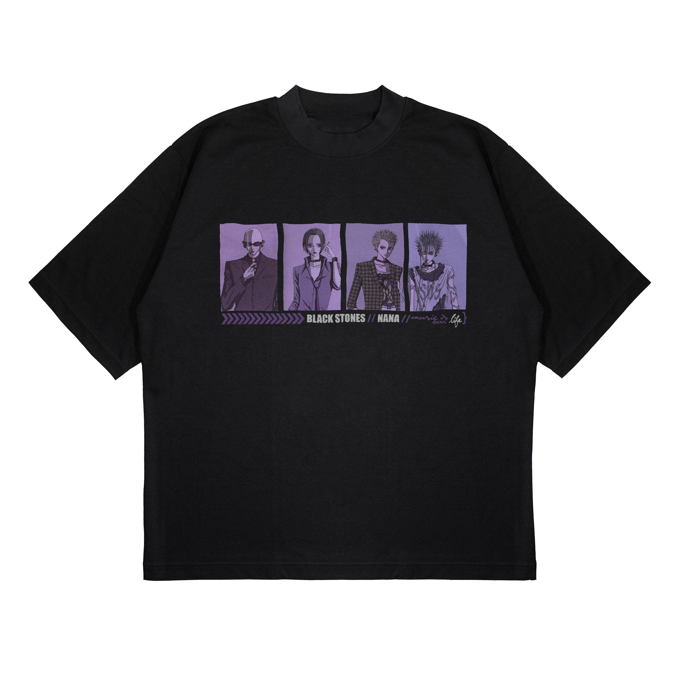 T-SHIRT | NANA I