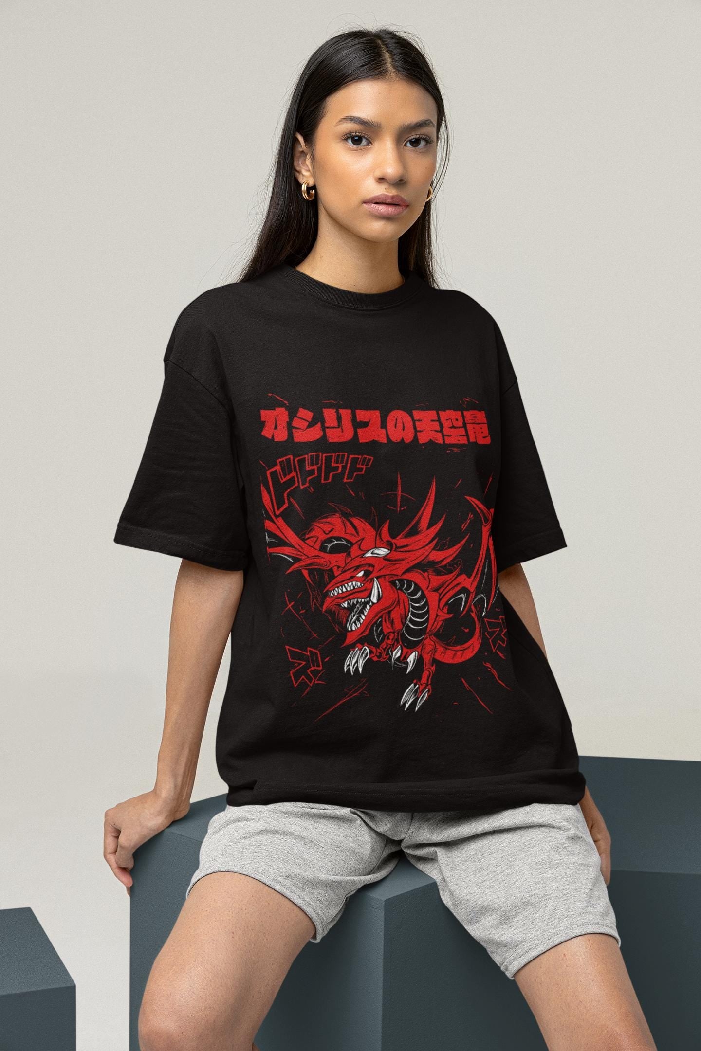 T-SHIRT | DUEL KING V