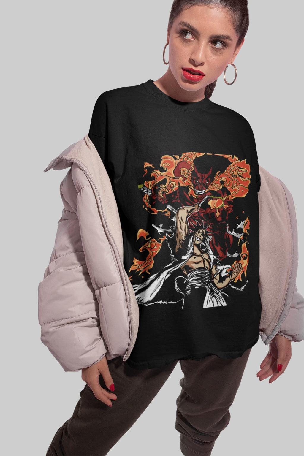 T-SHIRT | ZARAKI I
