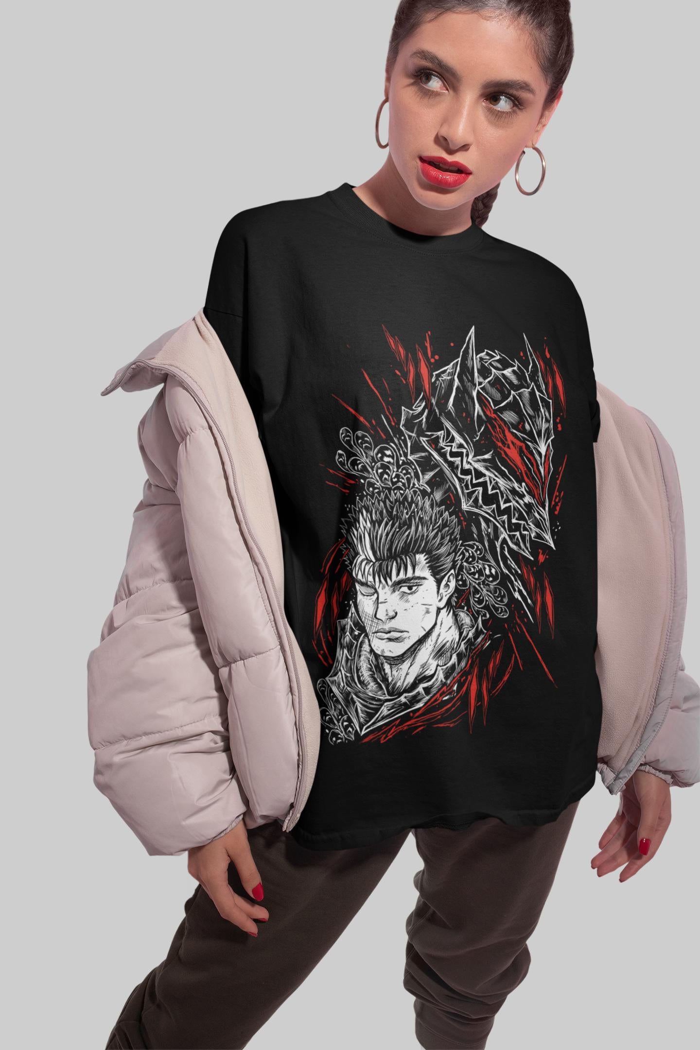 T-SHIRT | GUTS VI