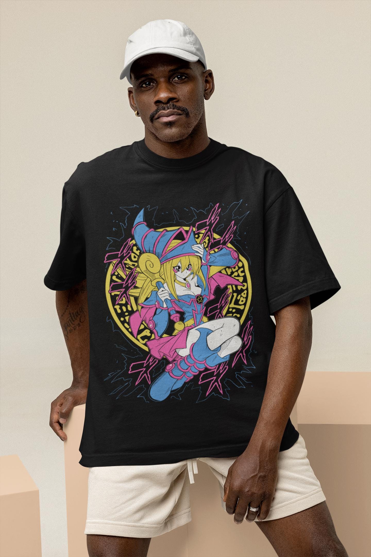 T-SHIRT | DUEL KING X