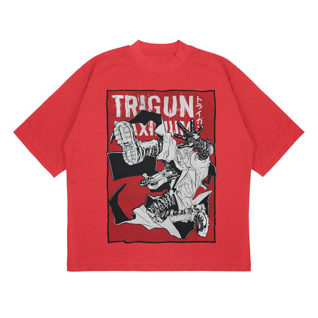 T-SHIRT | TRIGUN XVIII