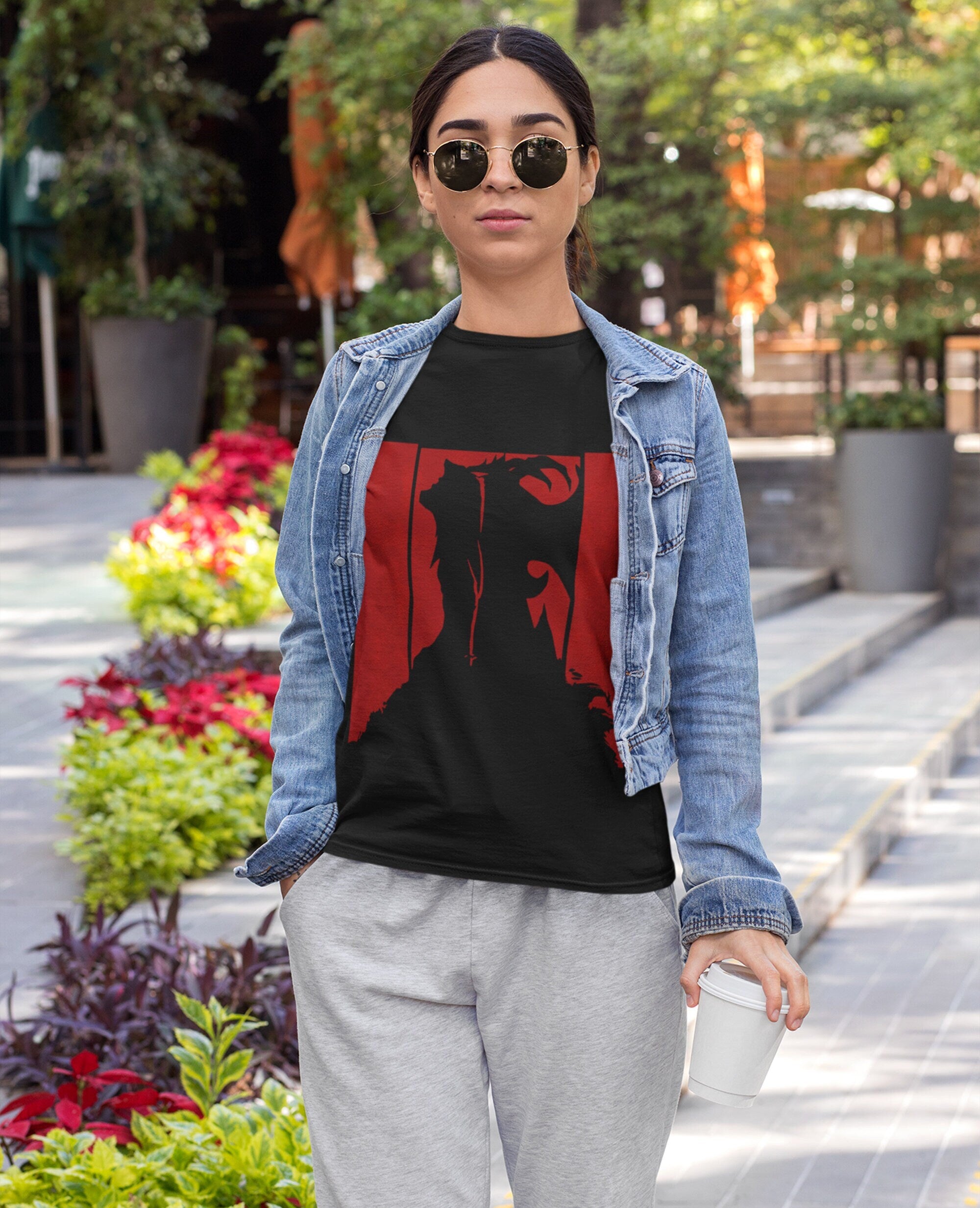 T-SHIRT | DEVILMAN VII