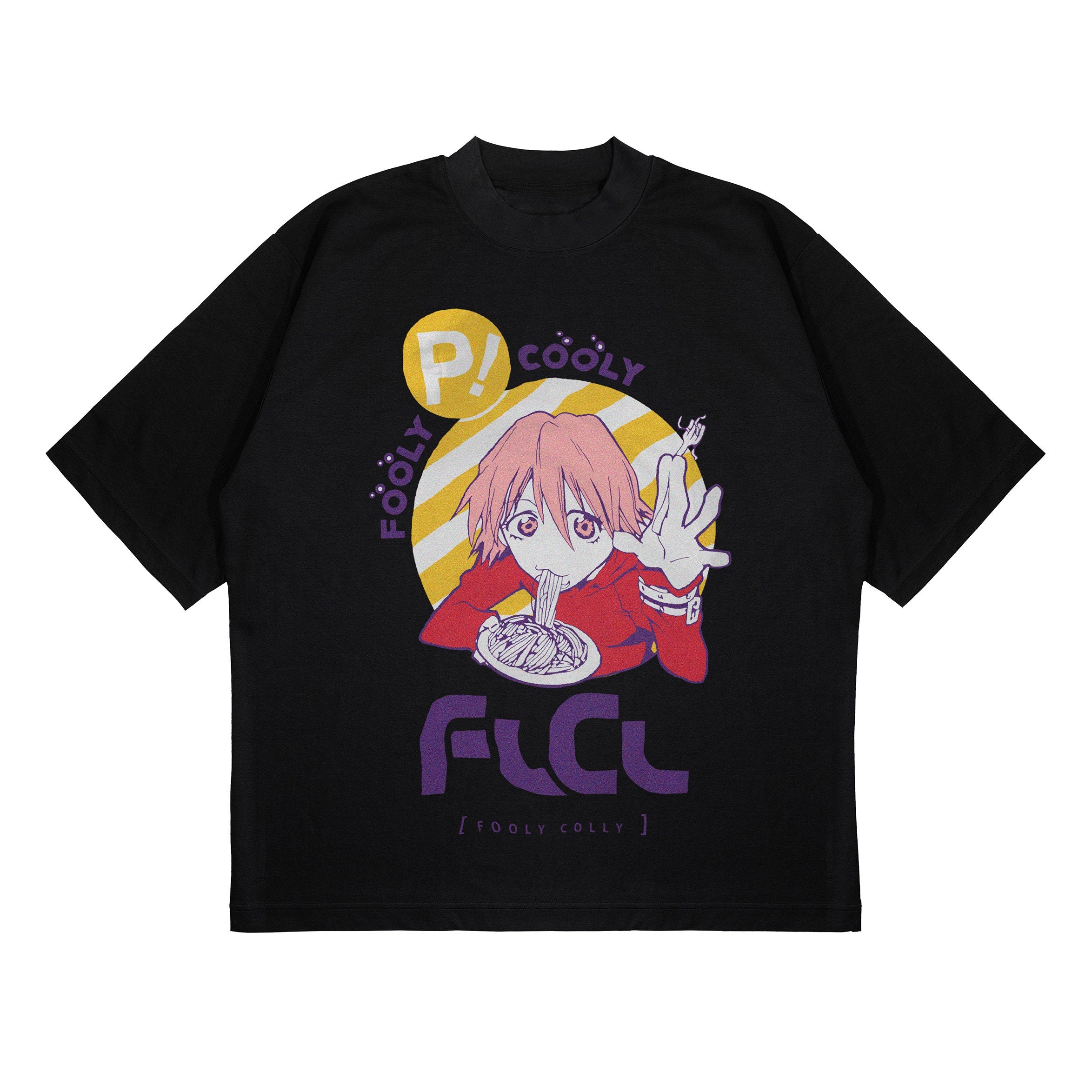 T-SHIRT | FLCL II