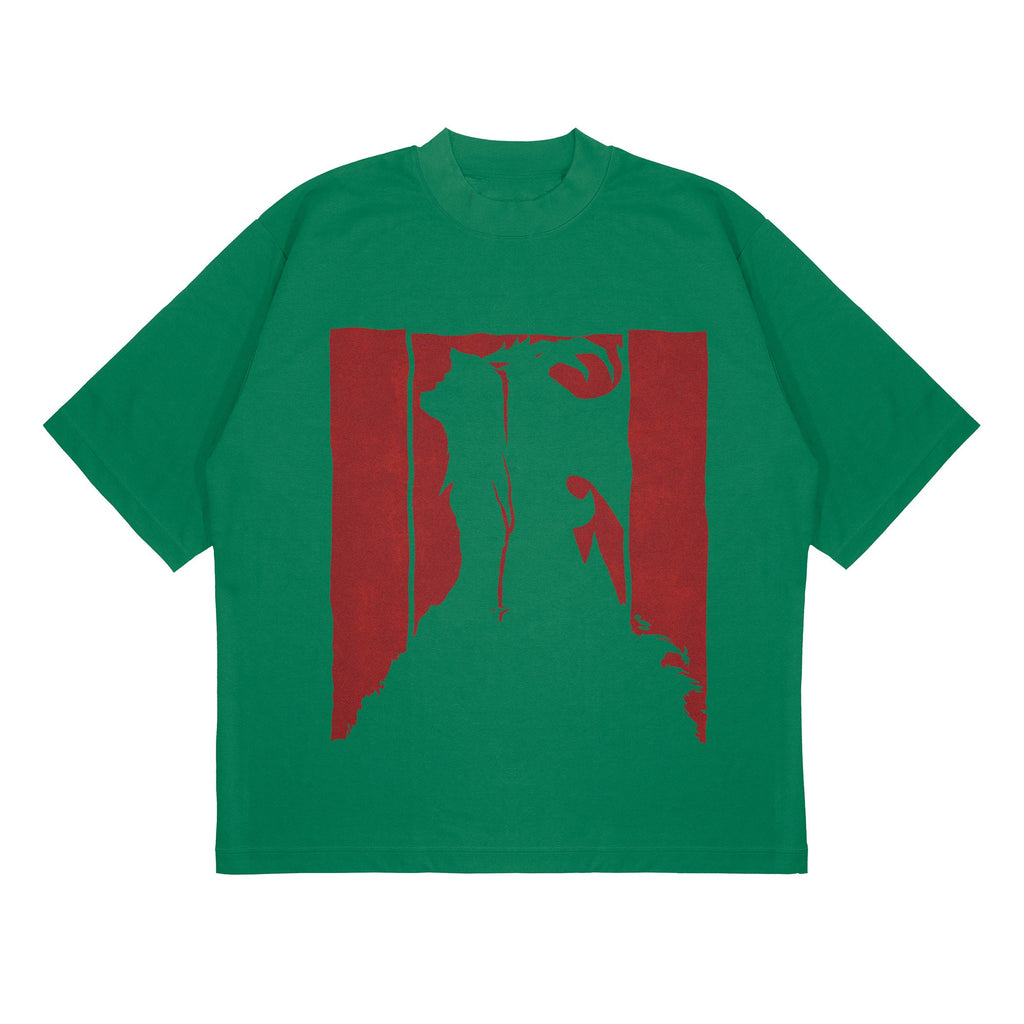 T-SHIRT | DEVILMAN VII