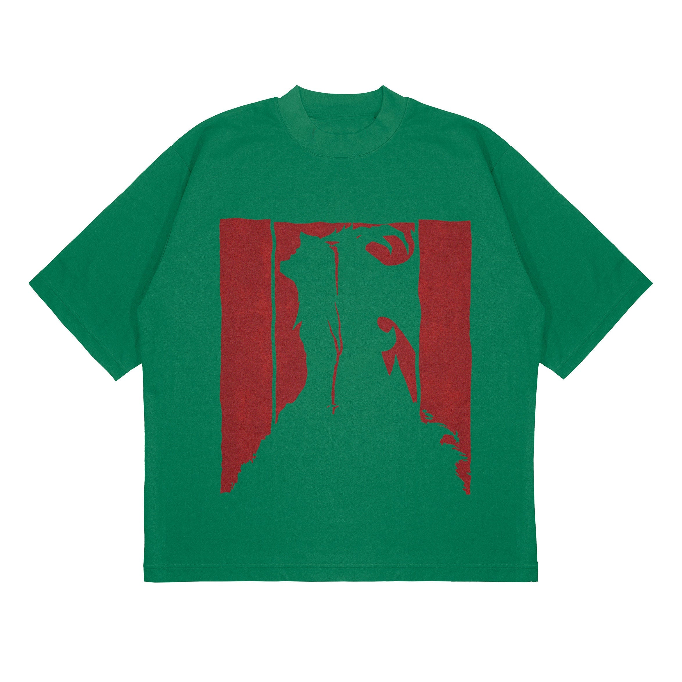 T-SHIRT | DEVILMAN VII