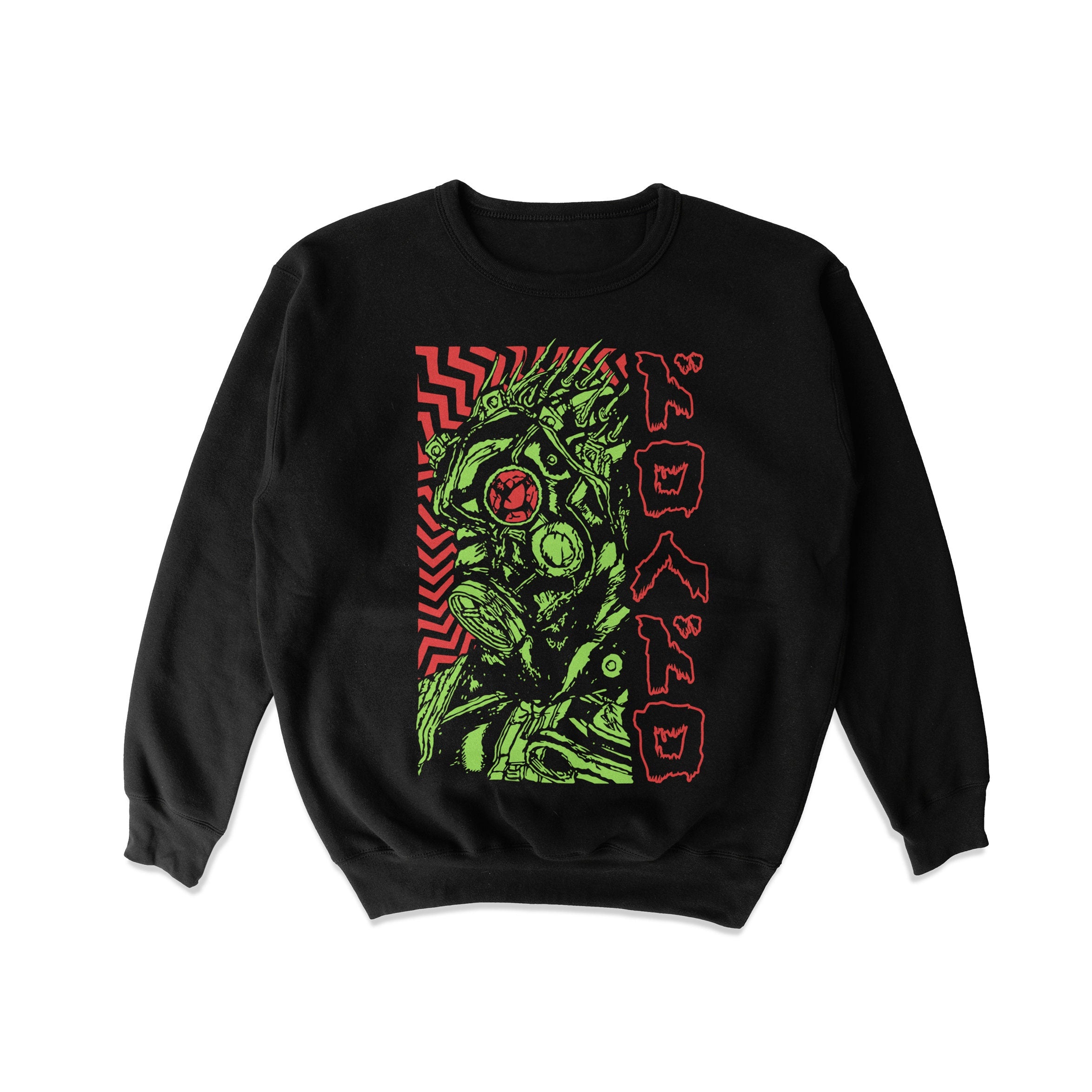 SWEATSHIRT | DOROHEDORO VI