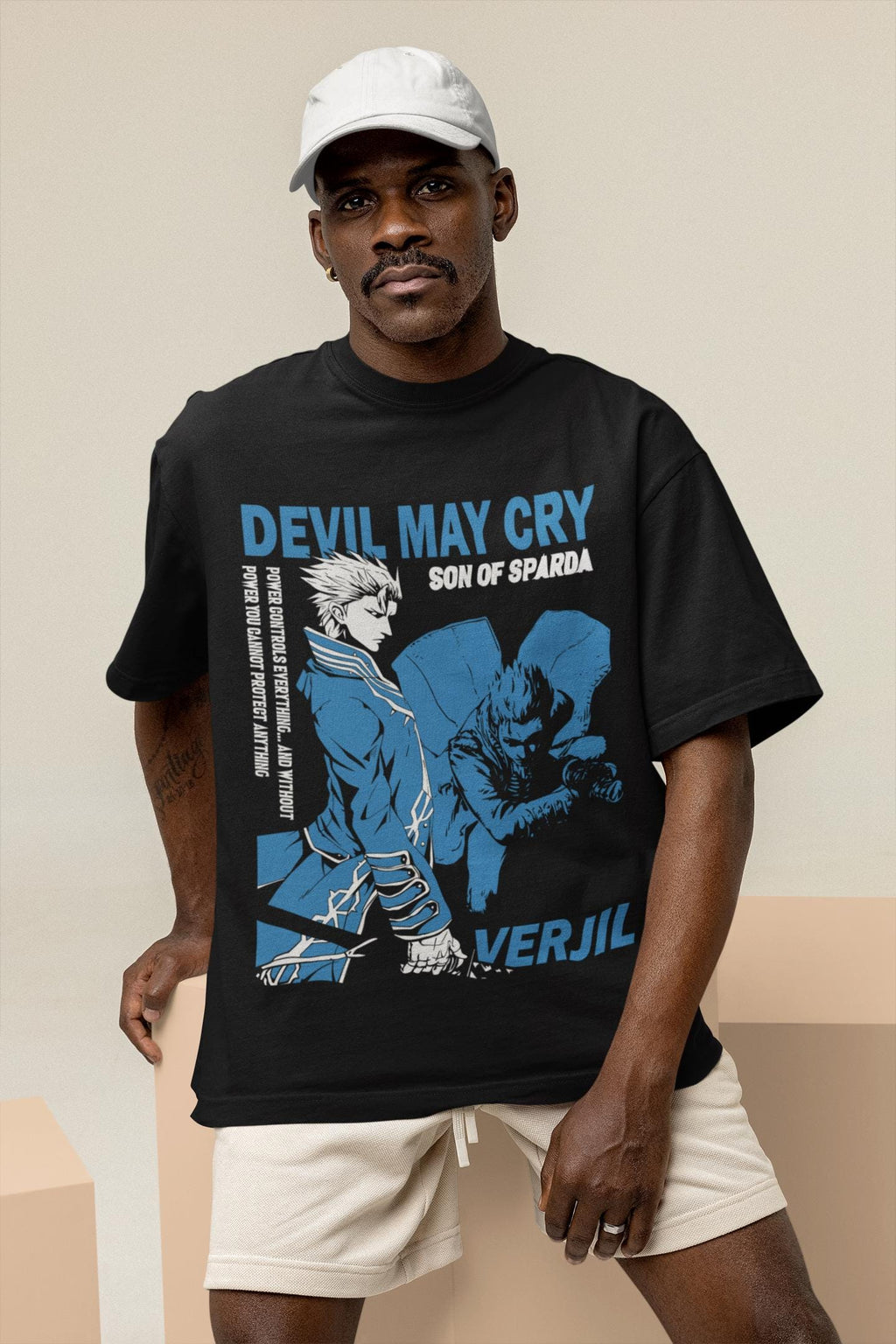 T-SHIRT | DMC II