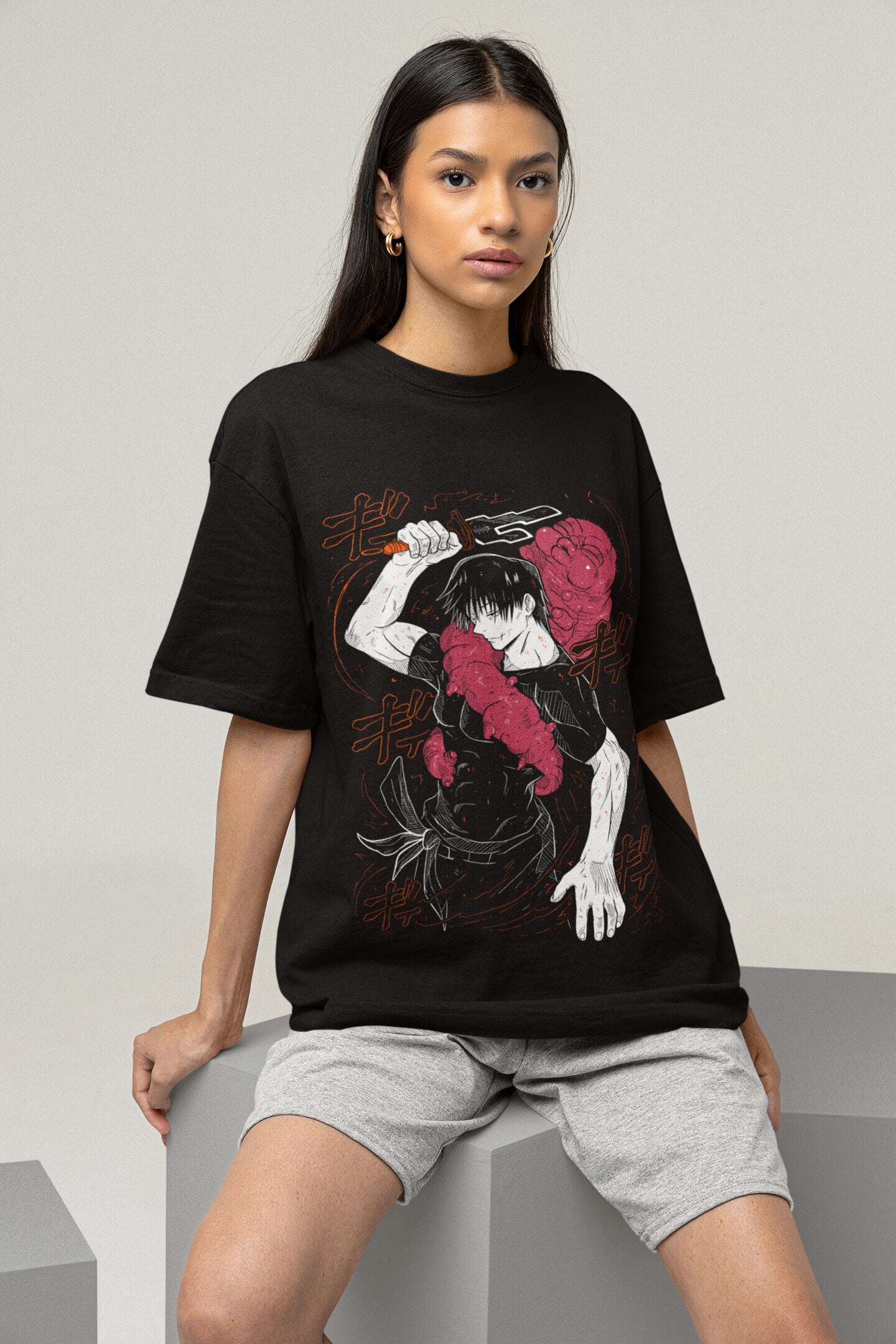 T-SHIRT | SORCERER V