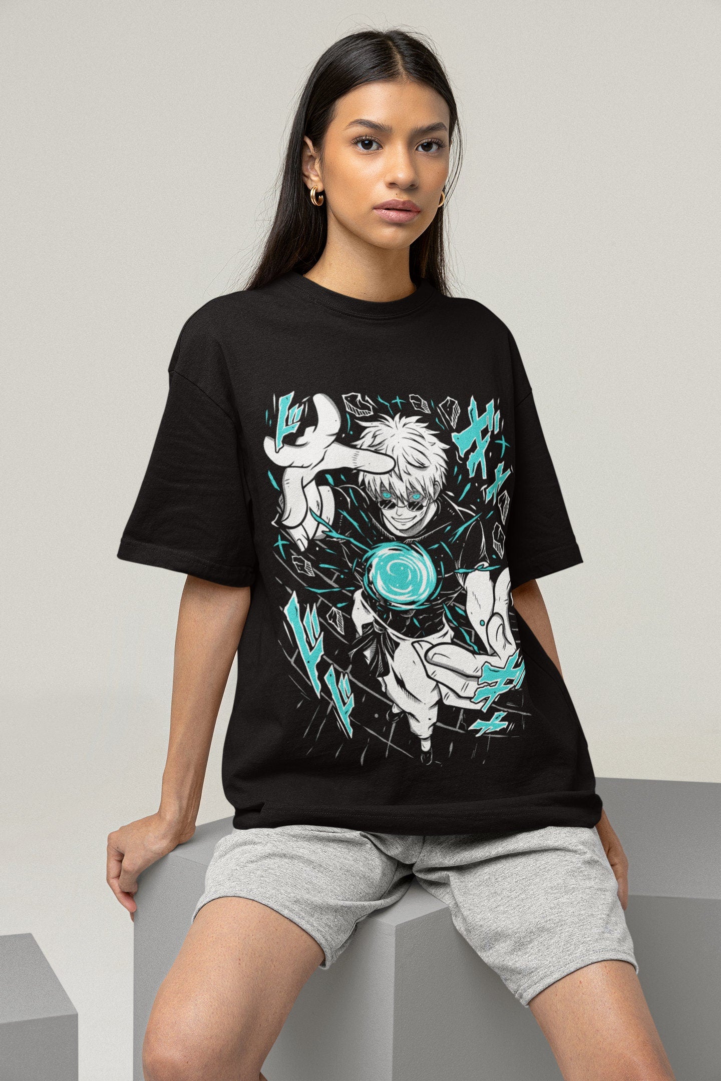 T-SHIRT | SORCERER VI