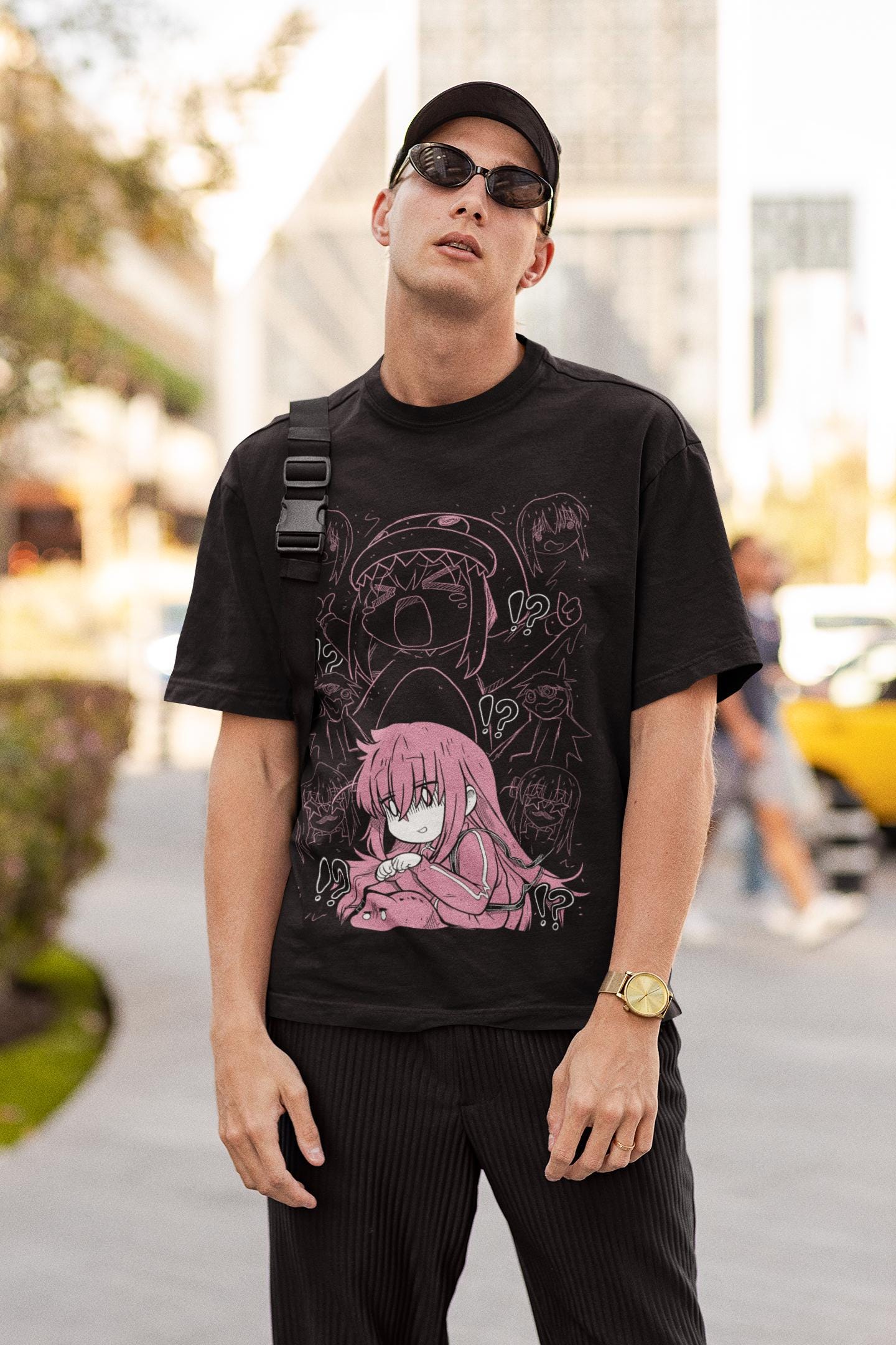 Fire Style / Streetwear / Japan Style / Unisex / 100% Cotton.
