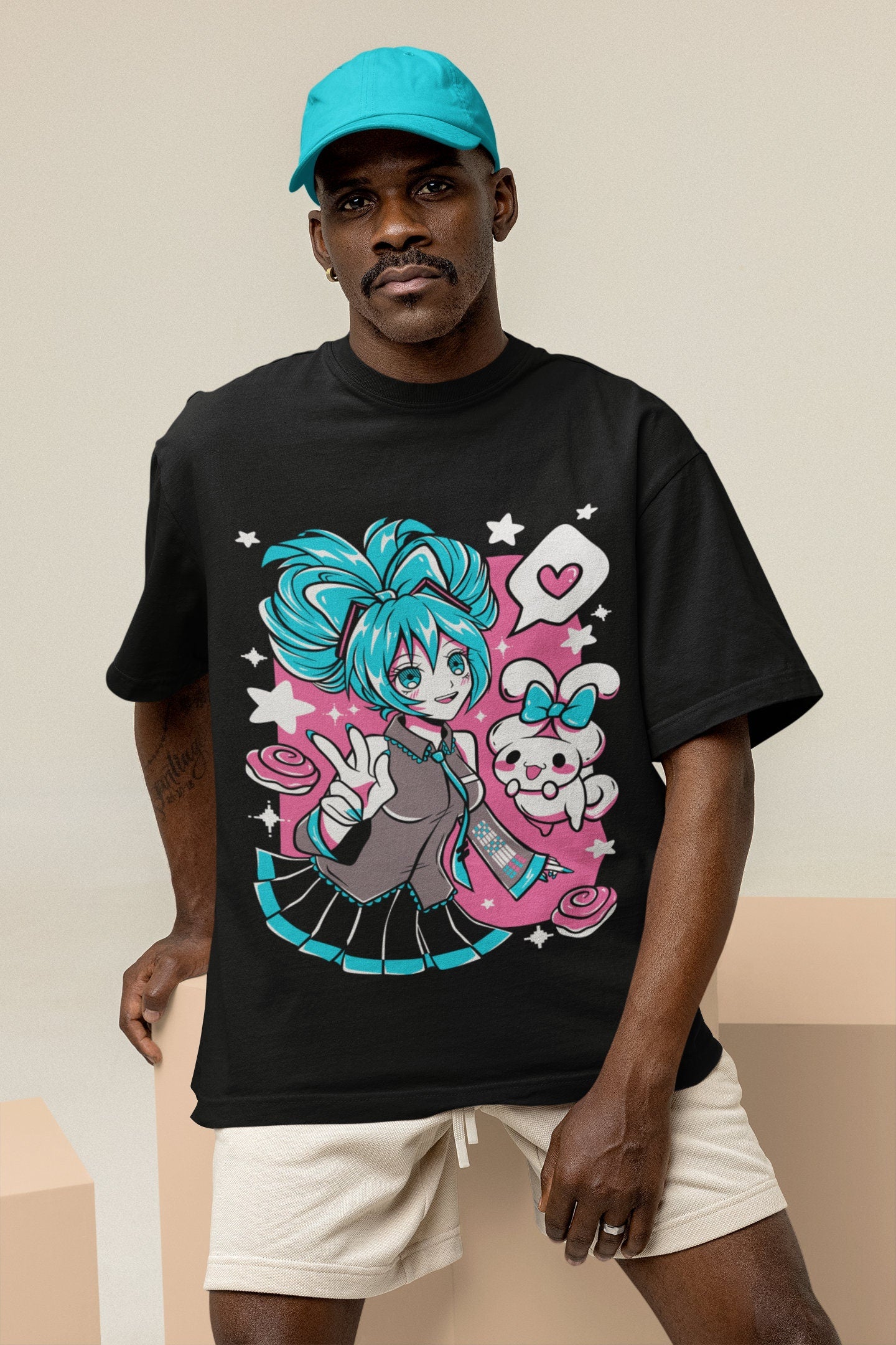 Fire Style / Streetwear / Japan Style / Unisex / 100% Cotton.