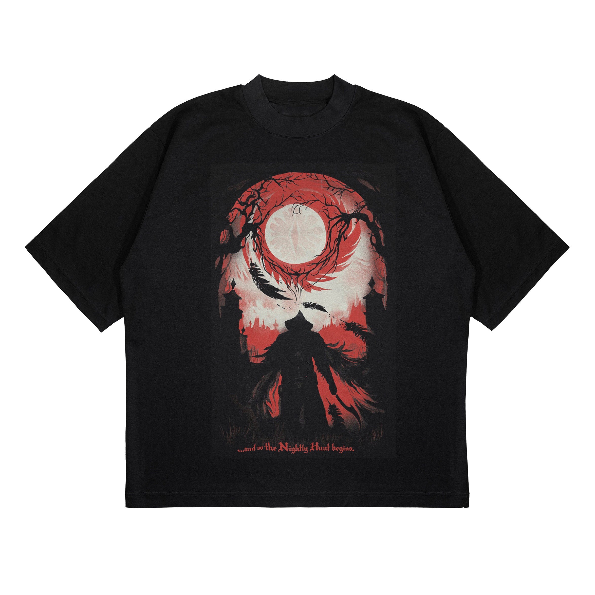 T-SHIRT | BLOODBORNE VOL.5