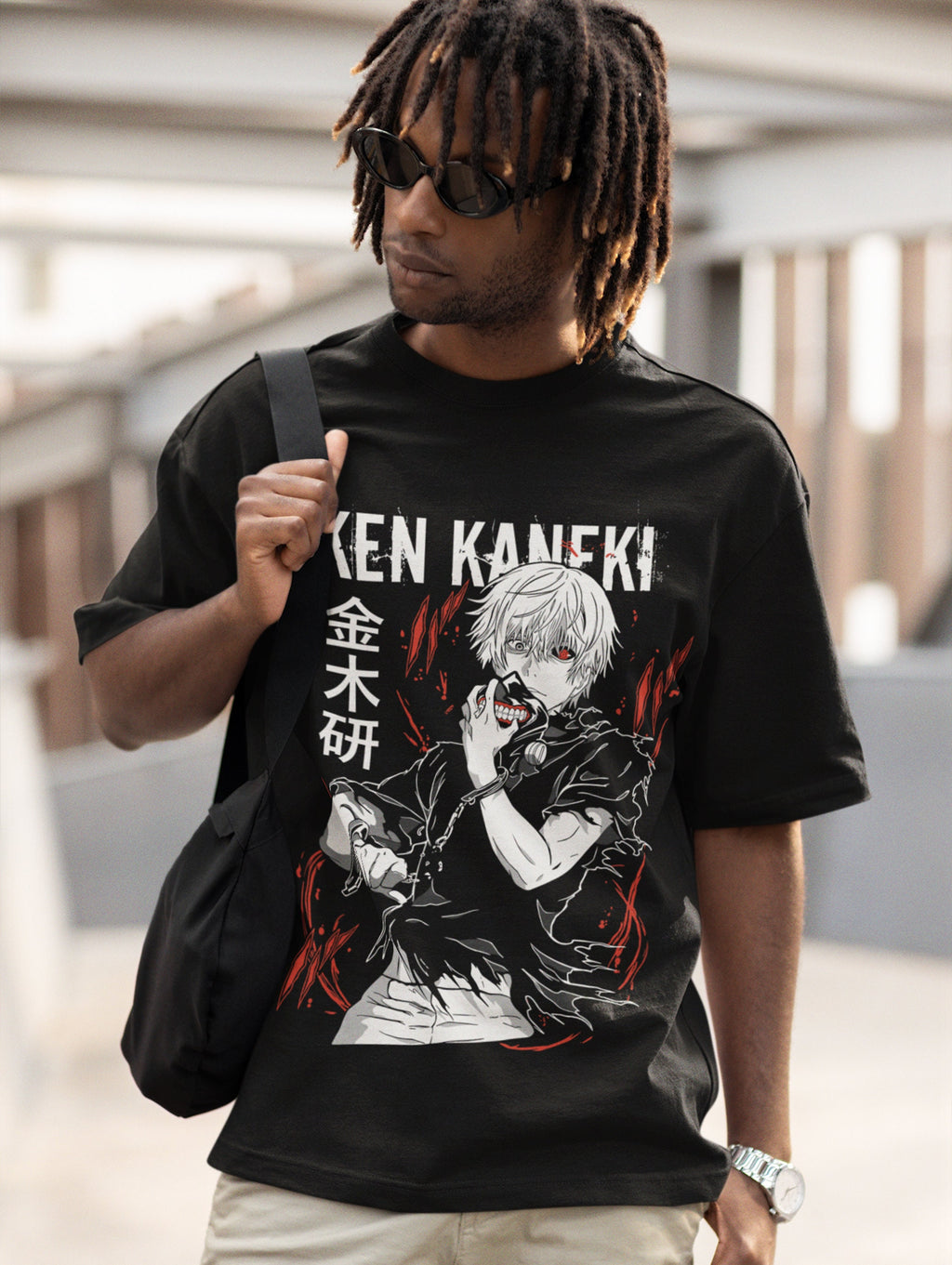 T-SHIRT | GHOUL II