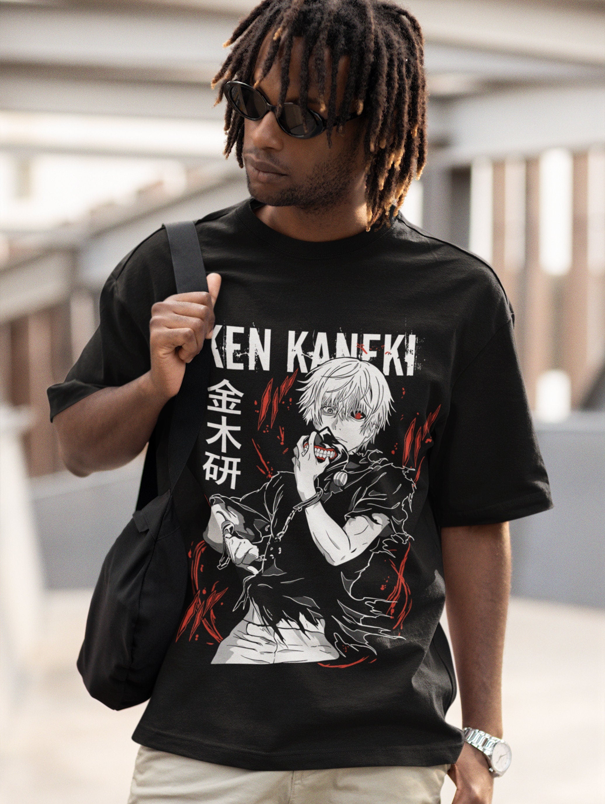 T-SHIRT | GHOUL II