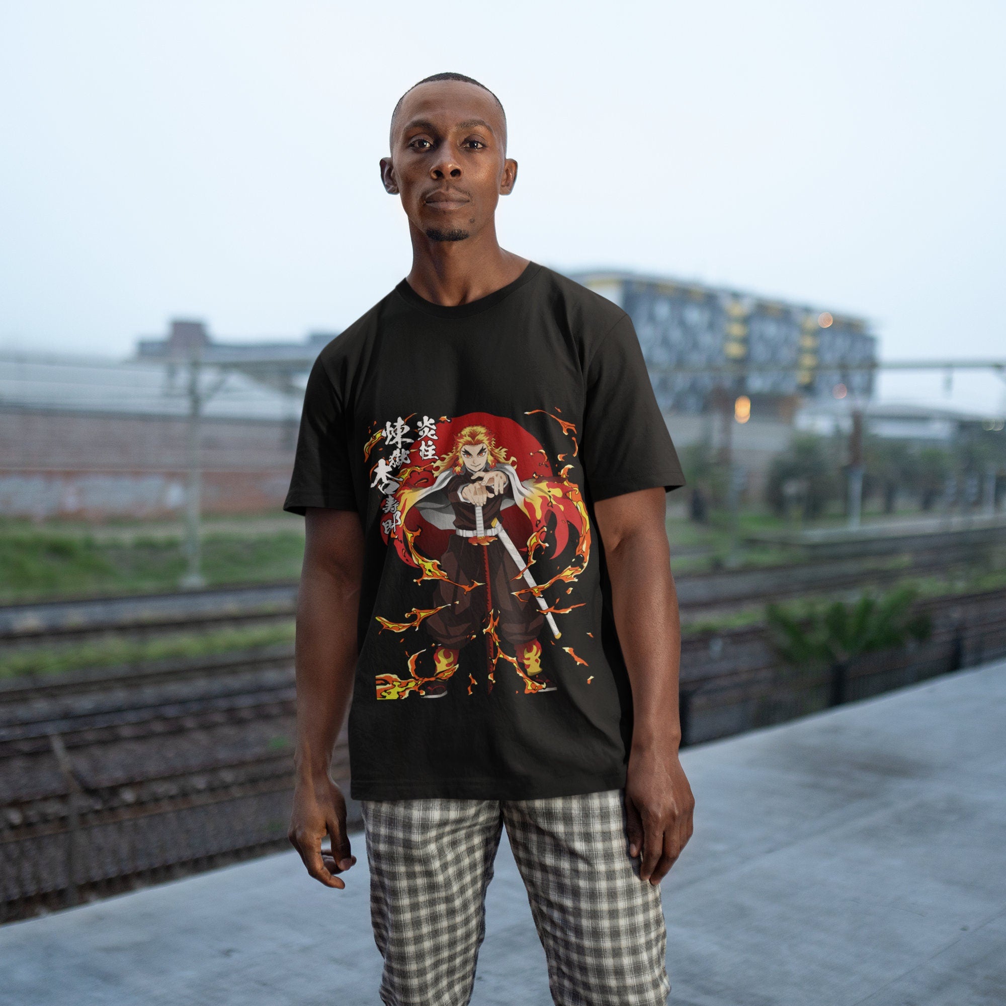 T-SHIRT | DEMON IV